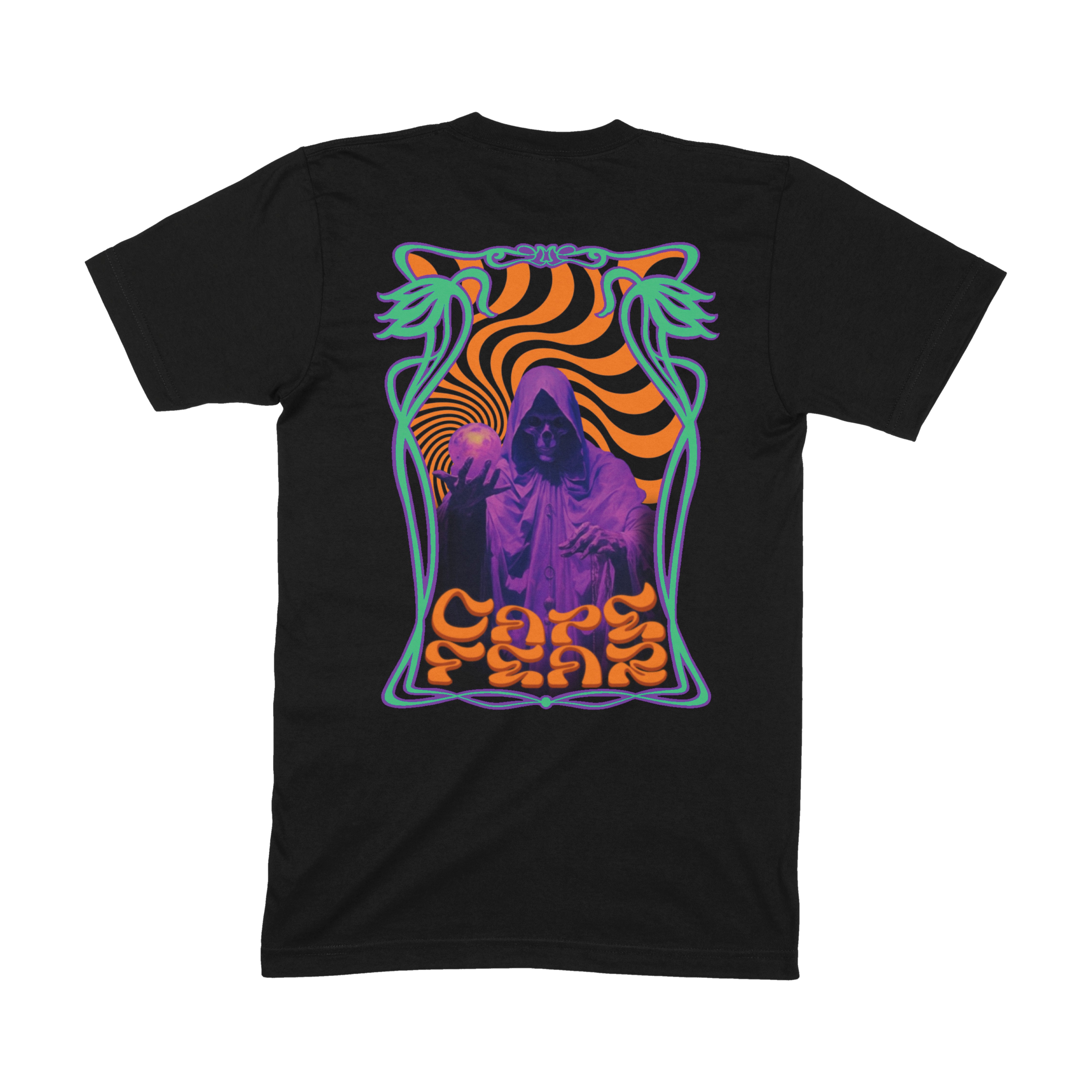 Cape Fear Tee
