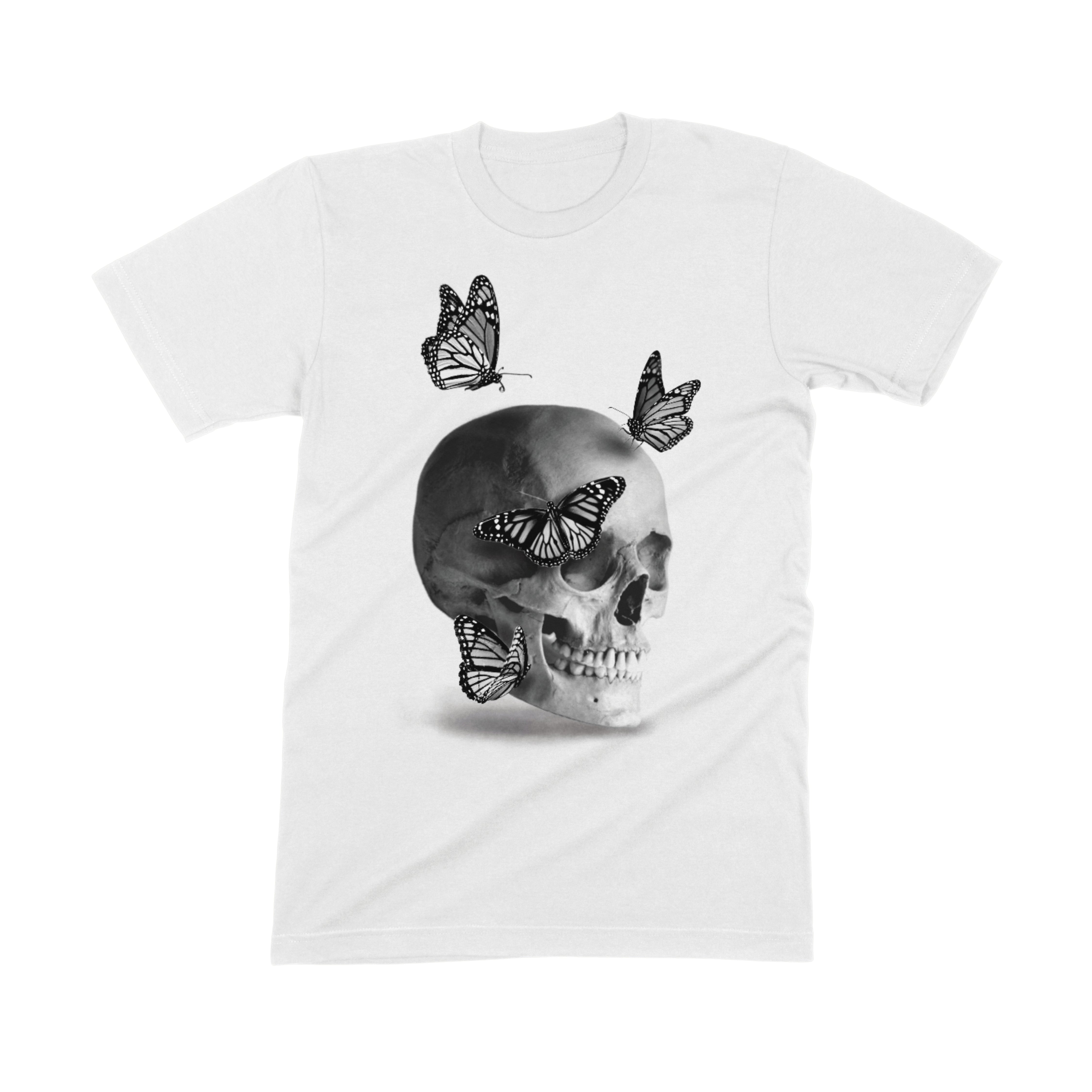 Life After Death Tee