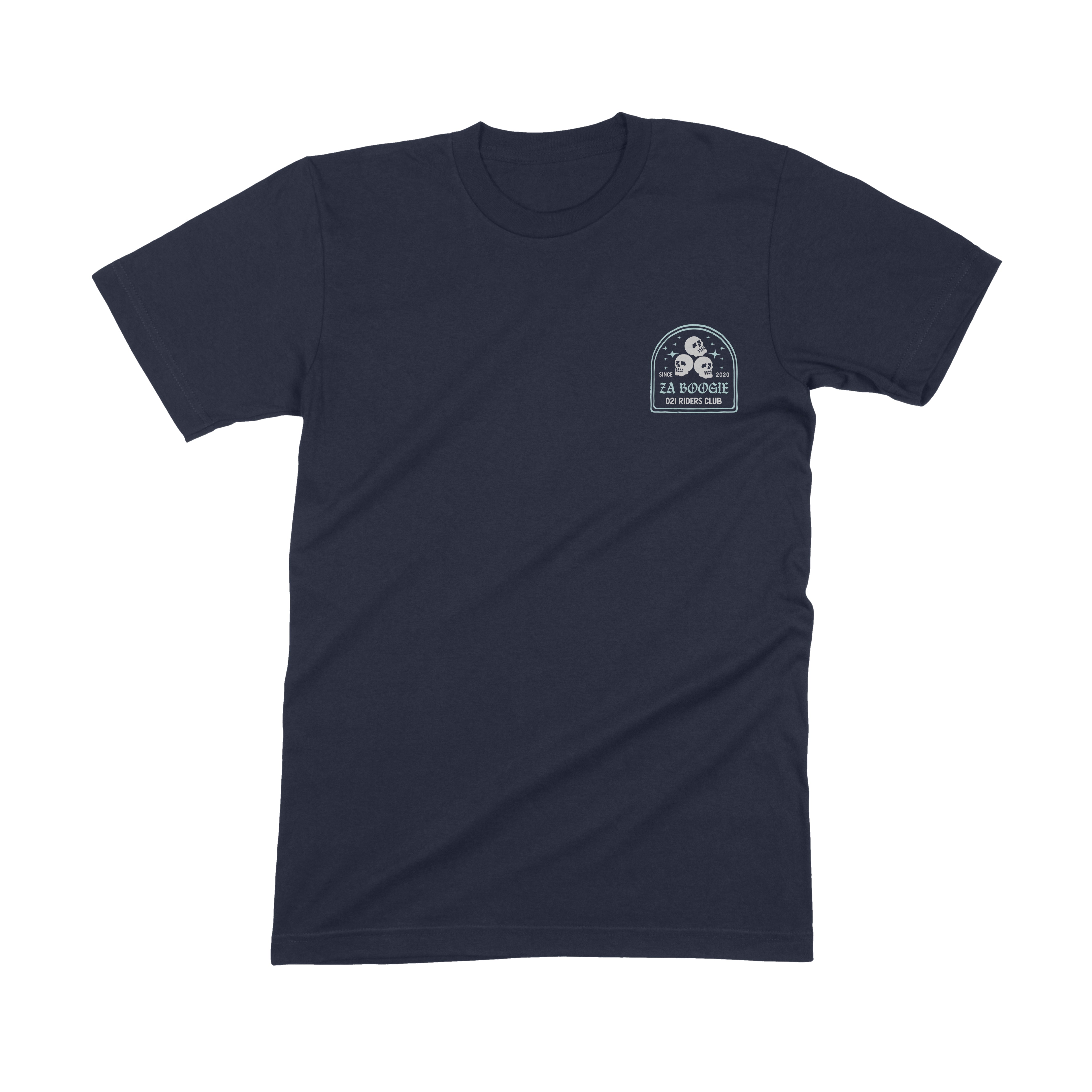 Shred 'Til You're Dead 021 Tee