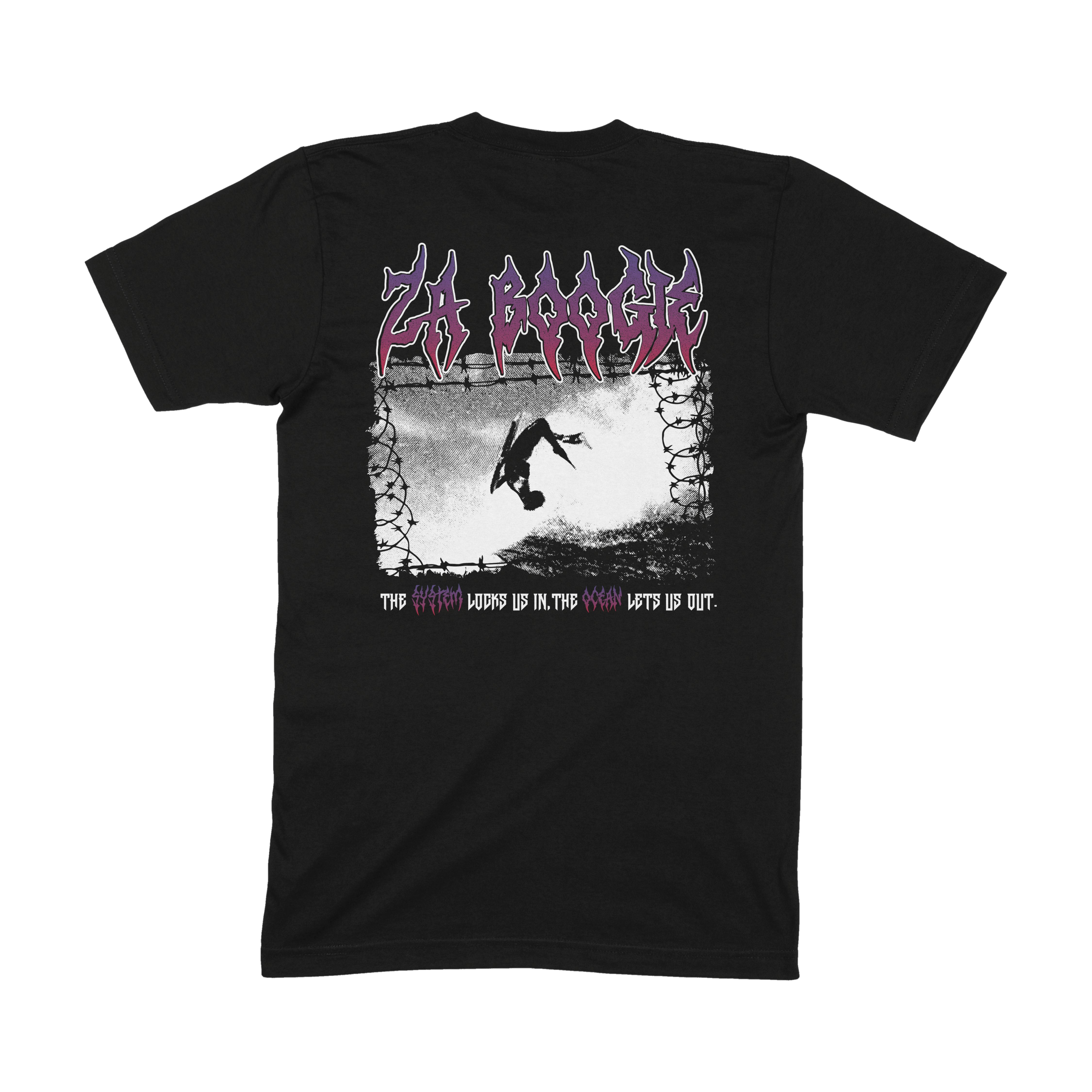 Freedom Tee