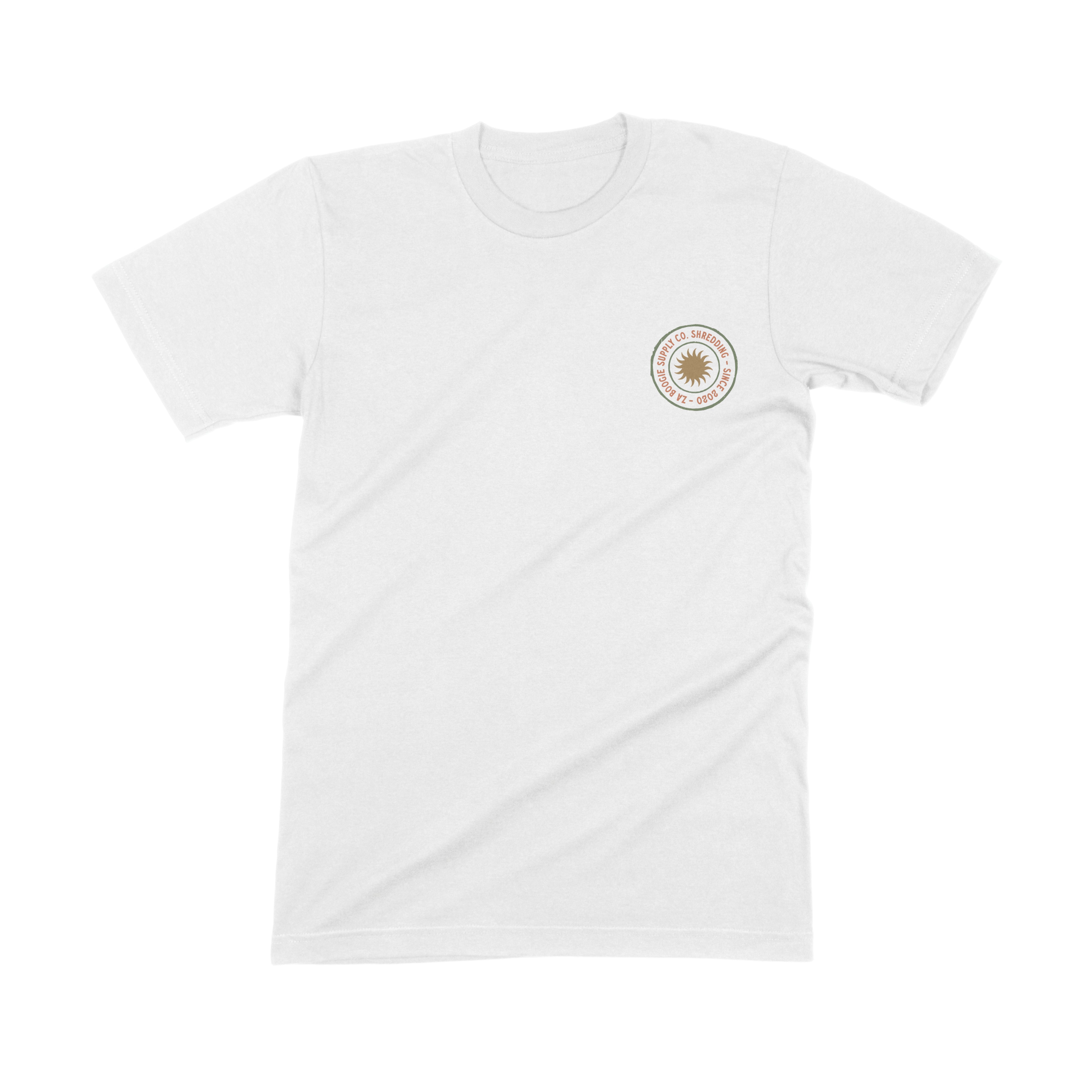 Boogie Girl Tee