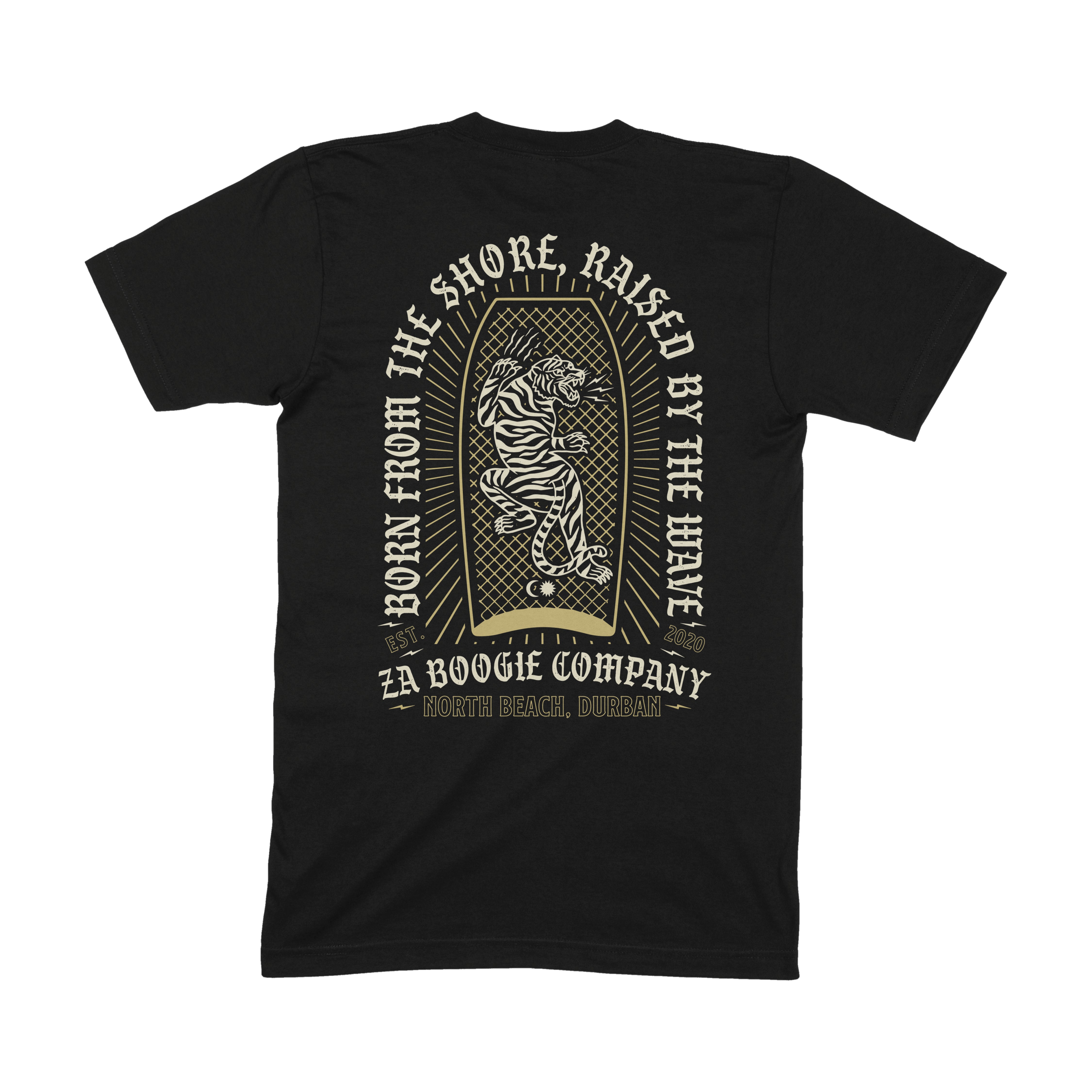 ZA OG Tee