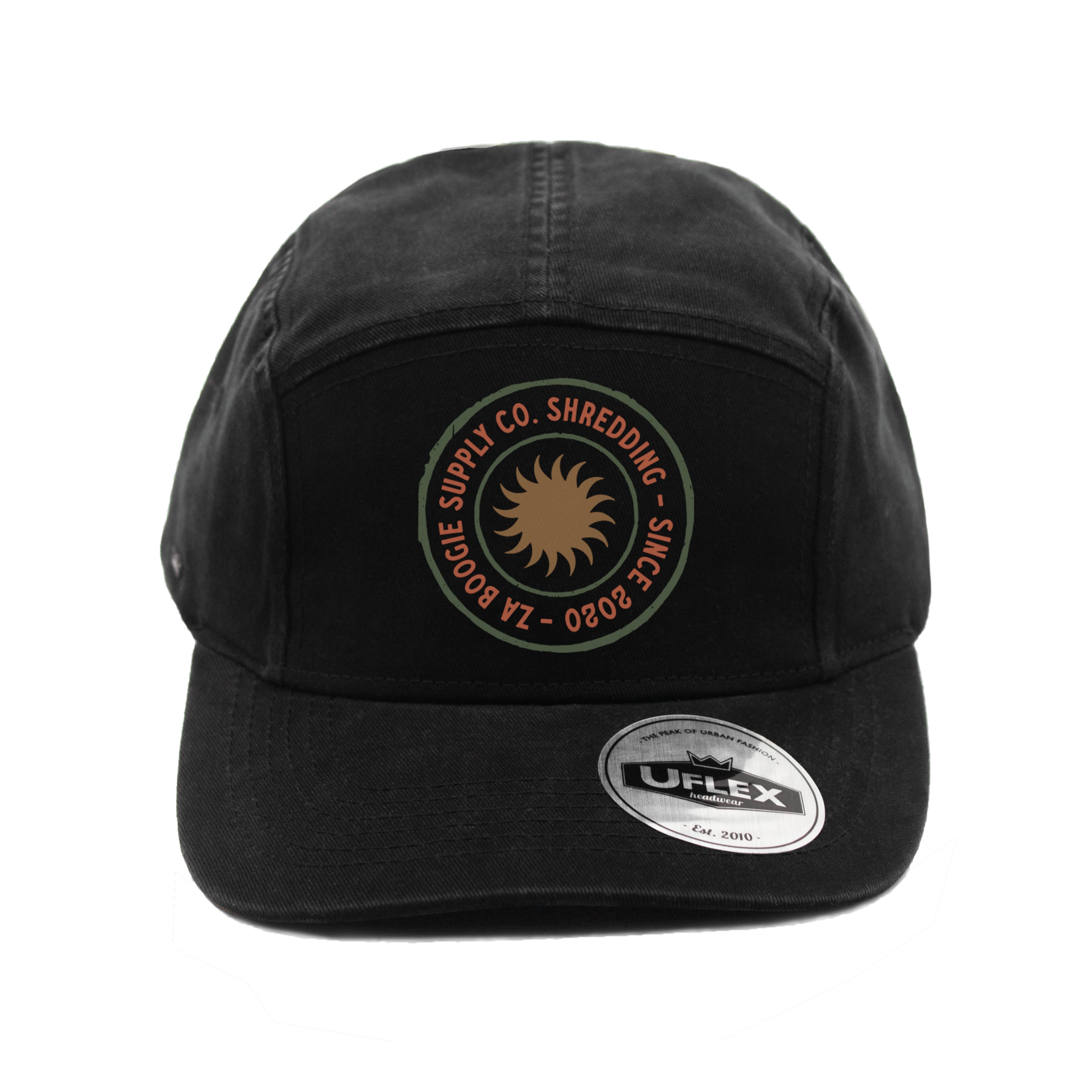 Boogie Girl Cap