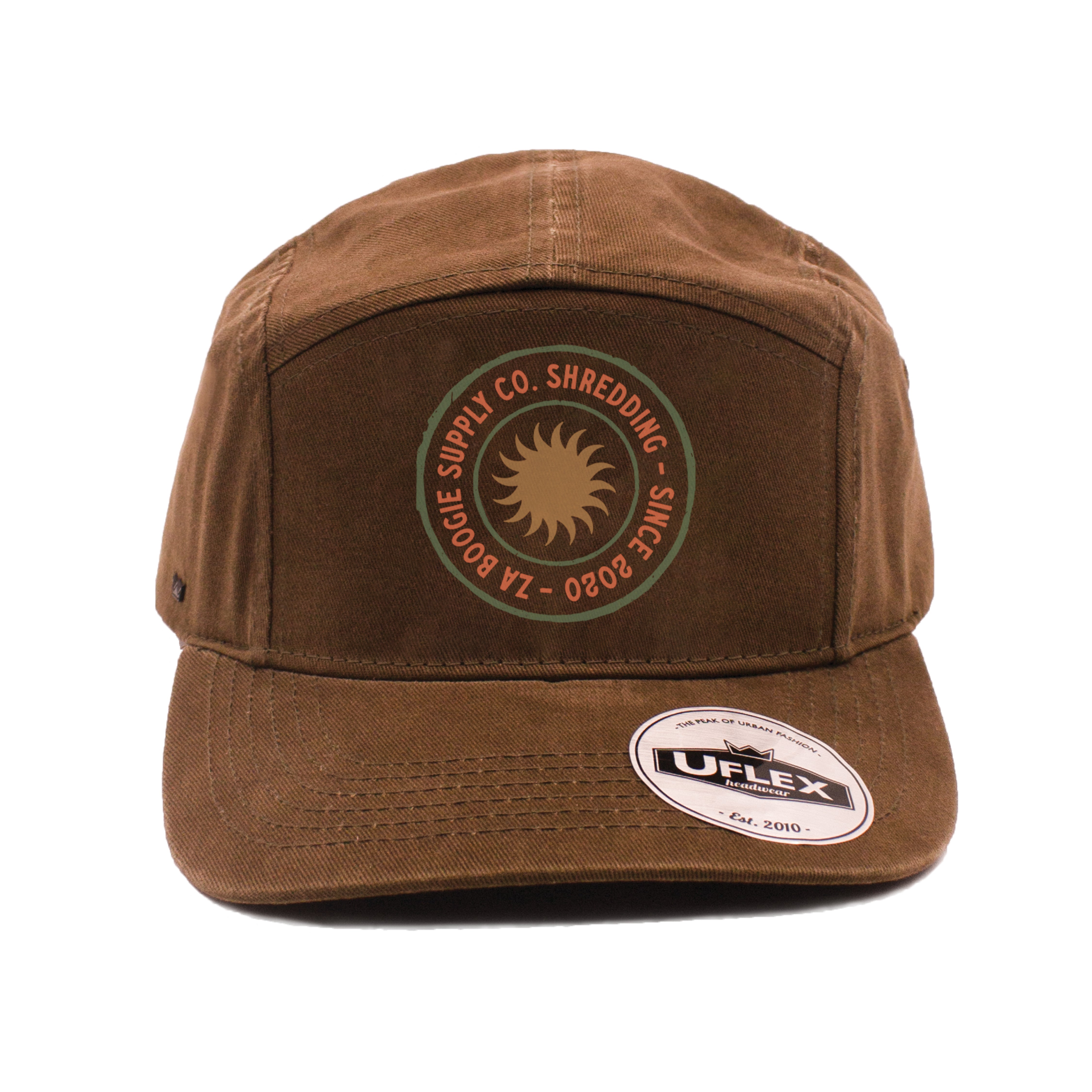 Boogie Girl Cap