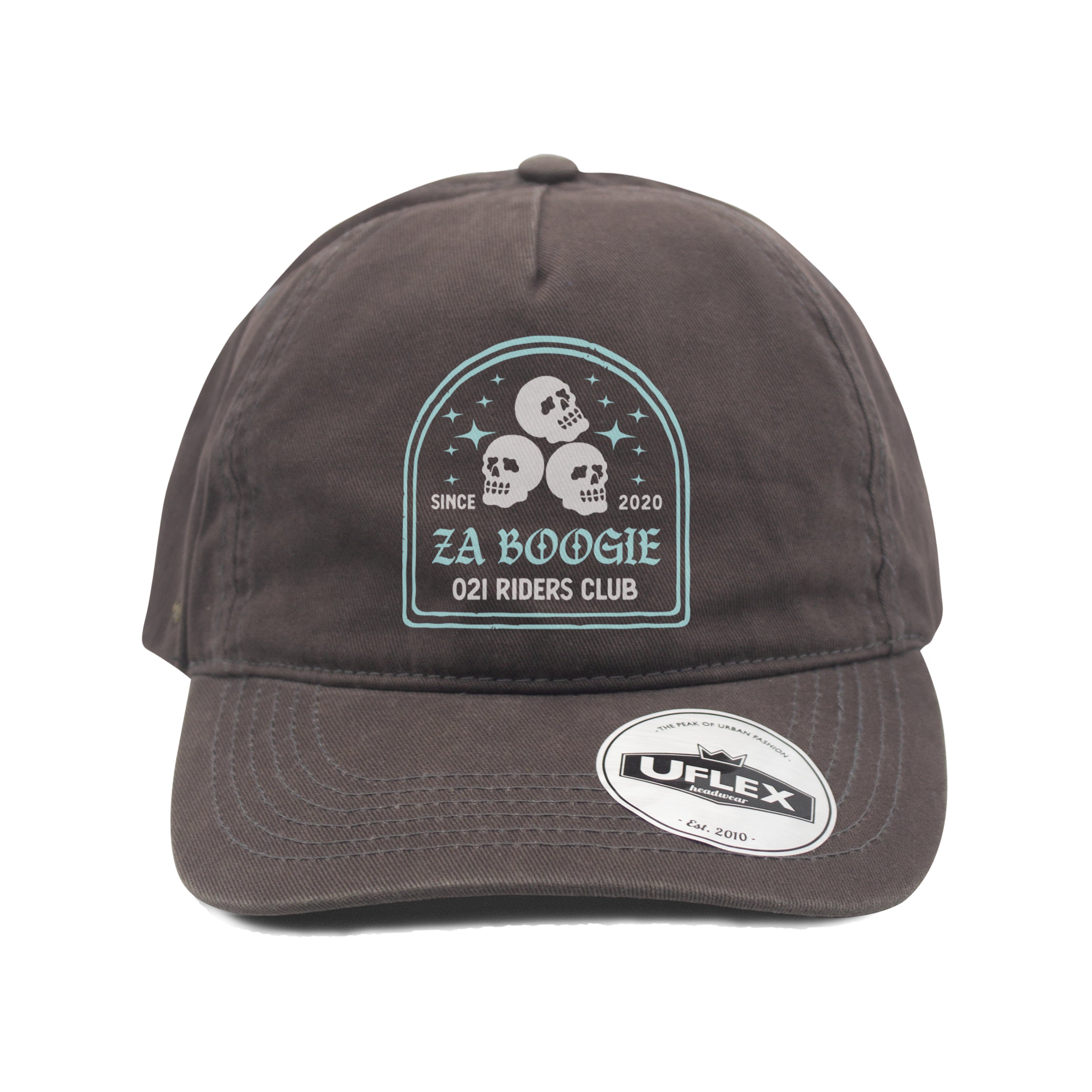 ZA OG Cap