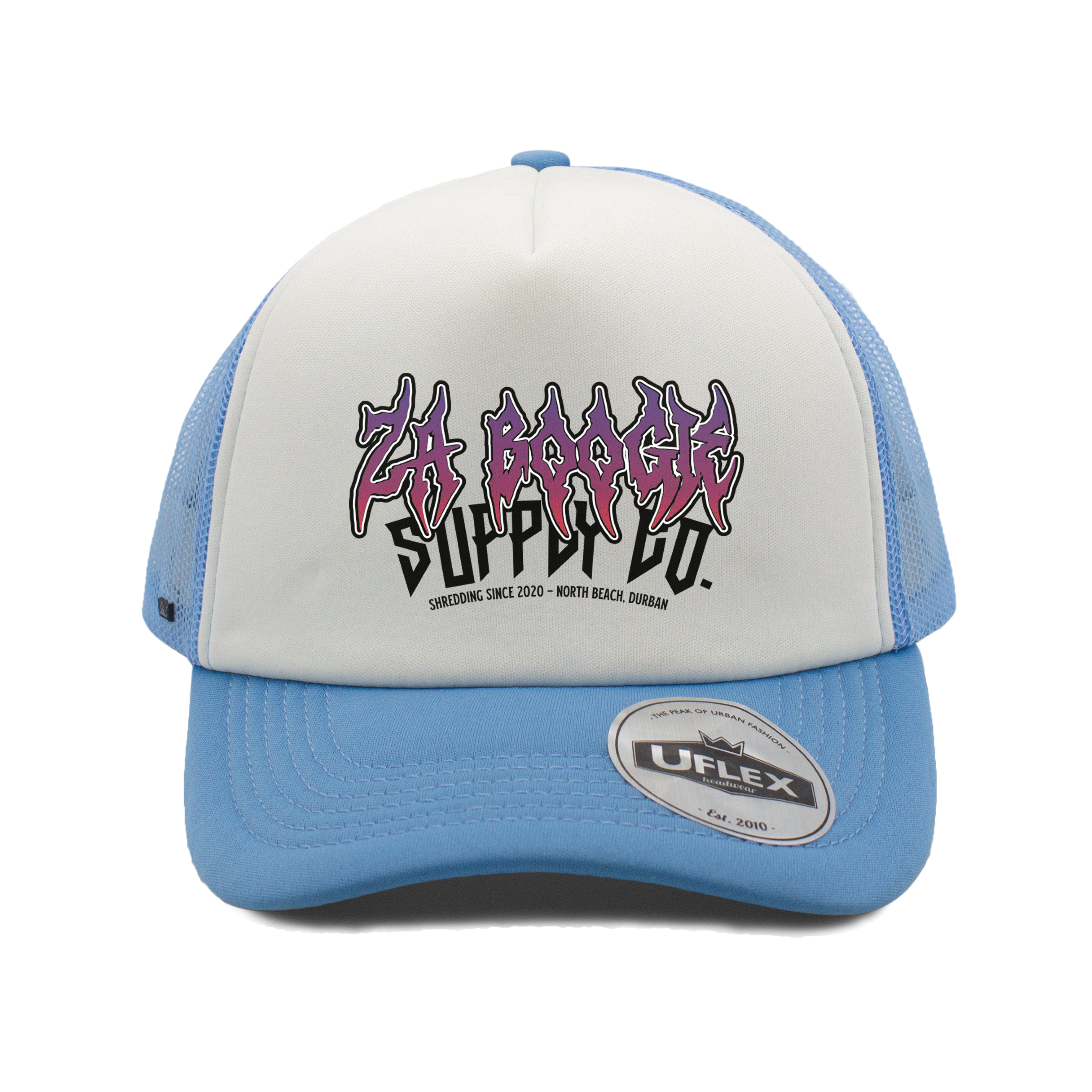 Freedom Cap
