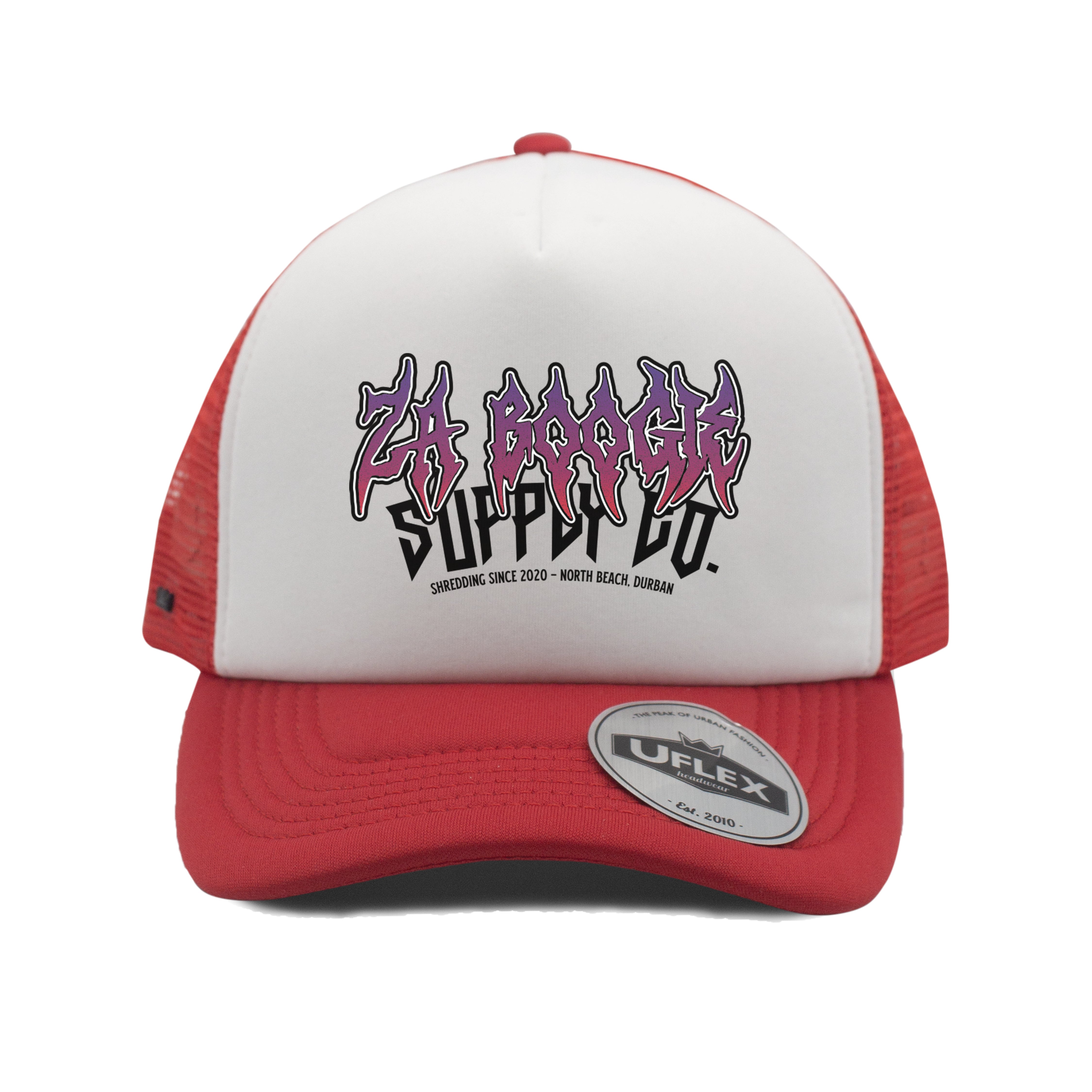 Freedom Cap