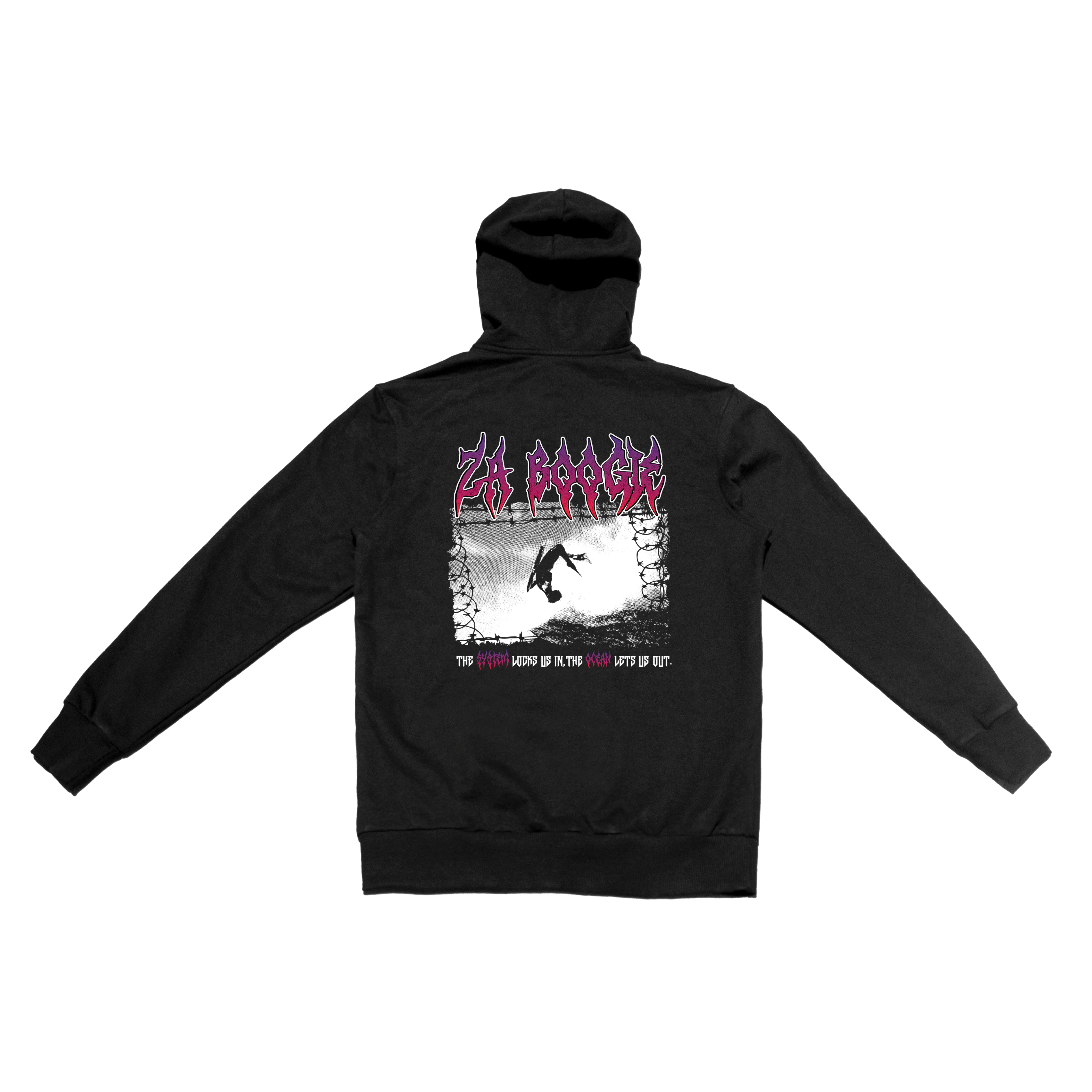 Freedom Hoodie