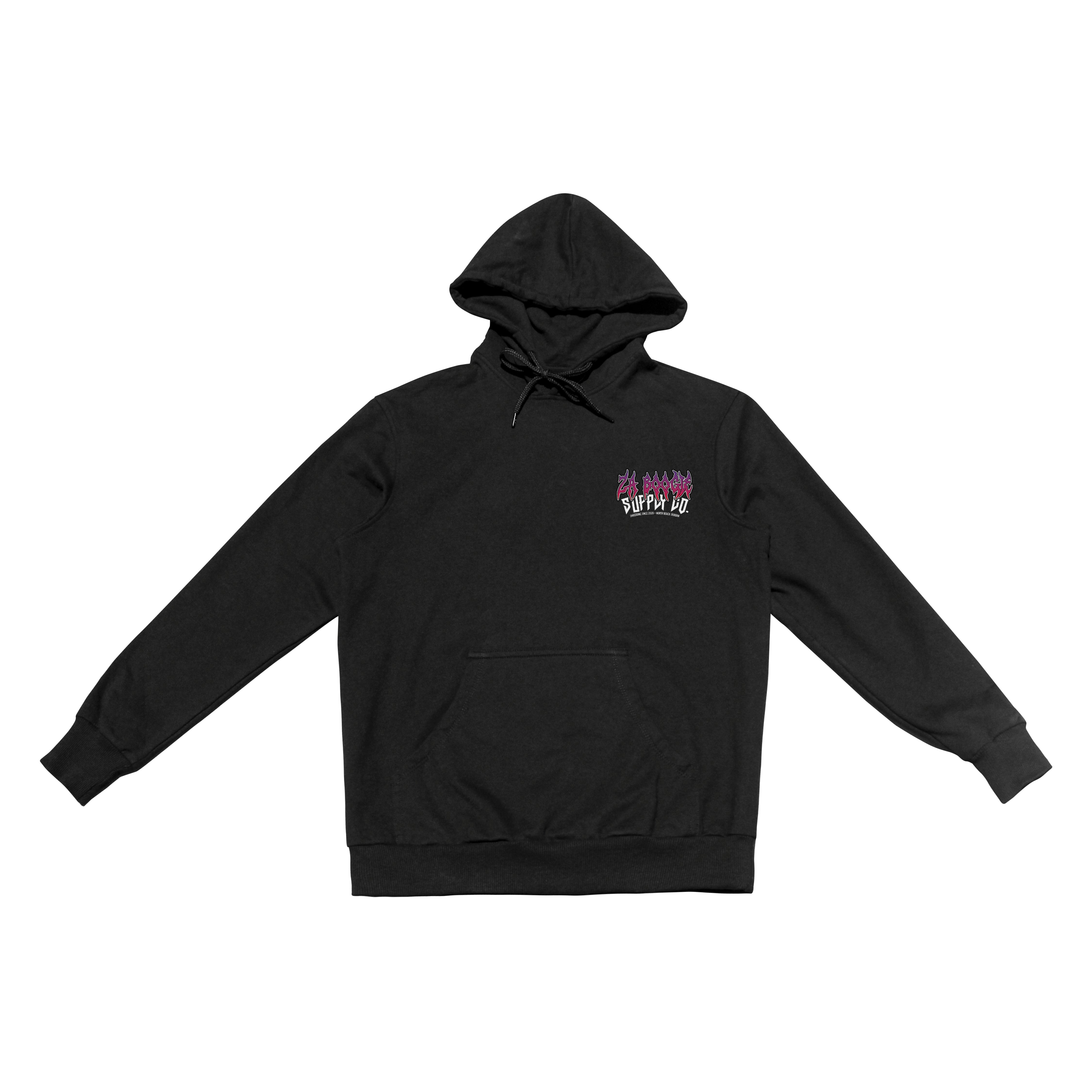 Freedom Hoodie
