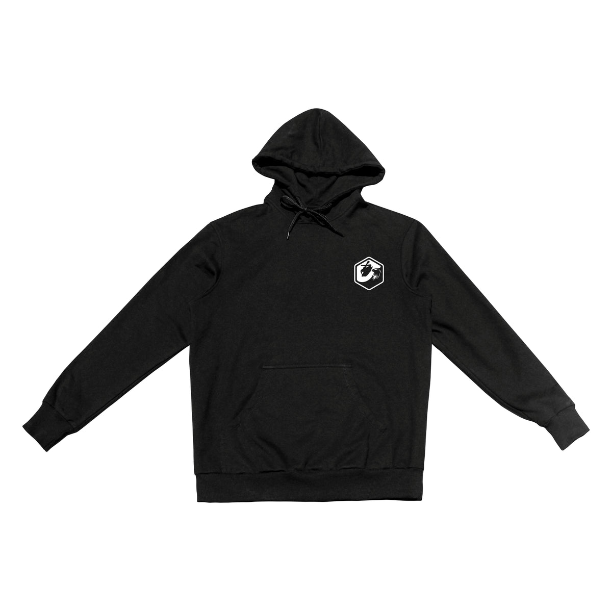 Pulse Pocket Hoodie