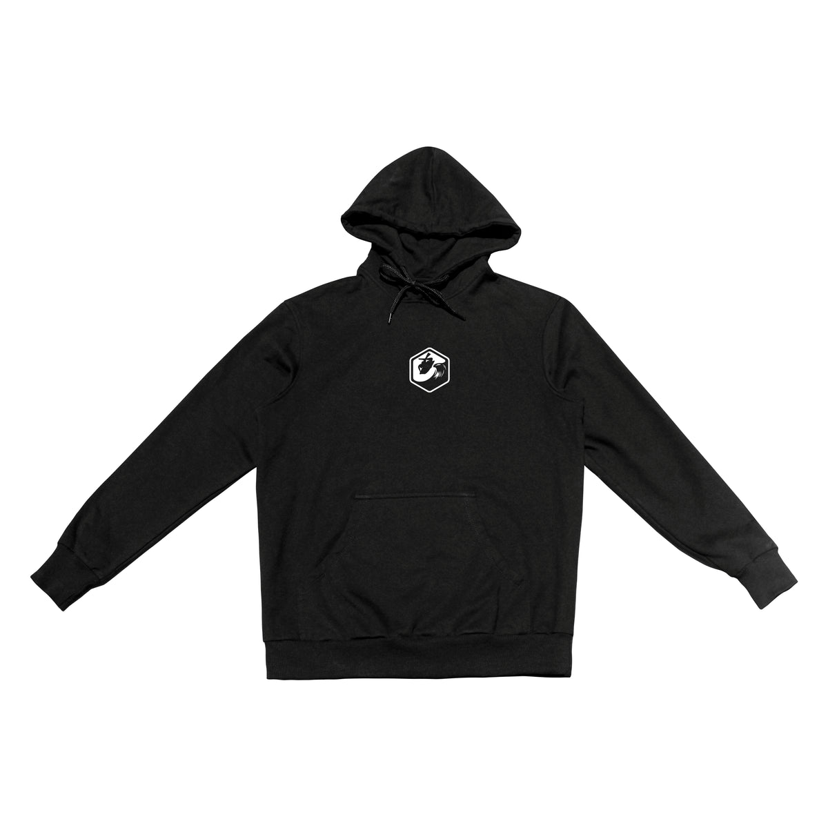 Pulse Hoodie