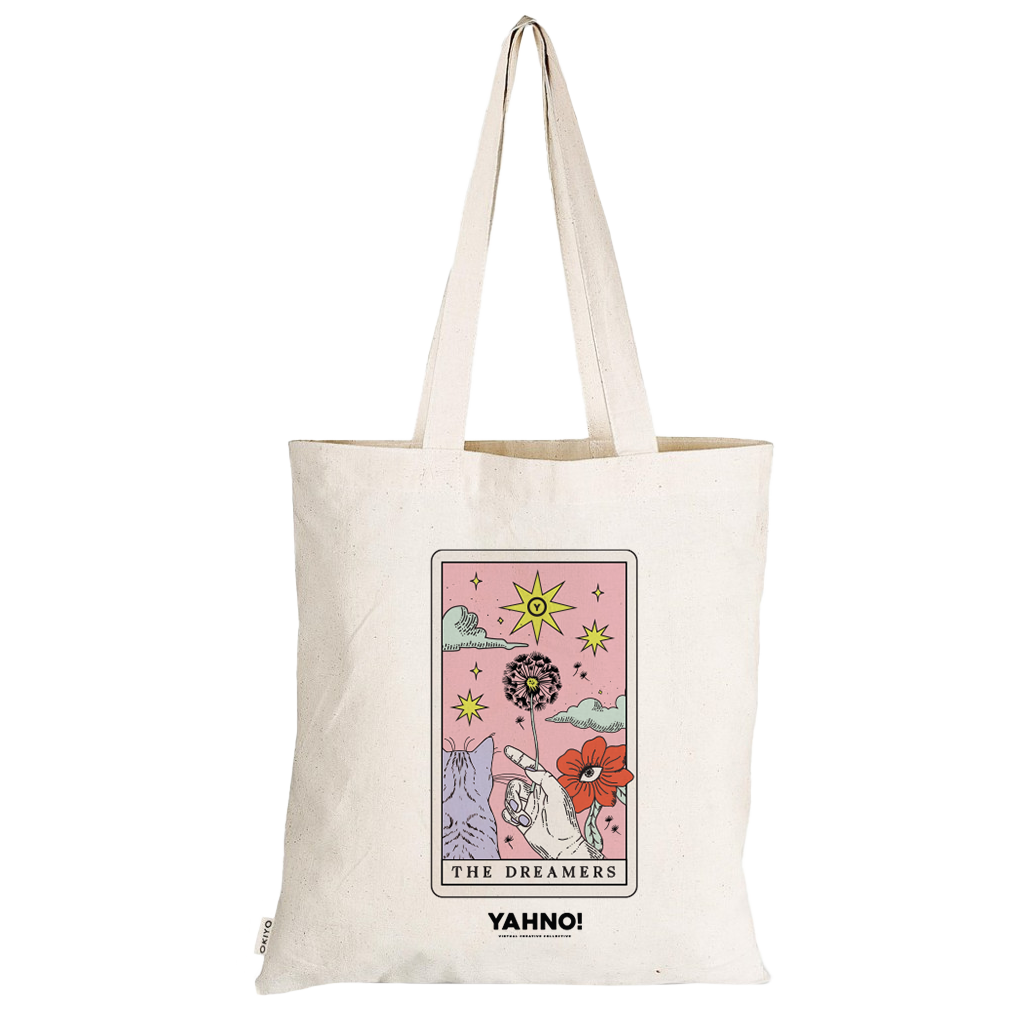 The Dreamers Tote