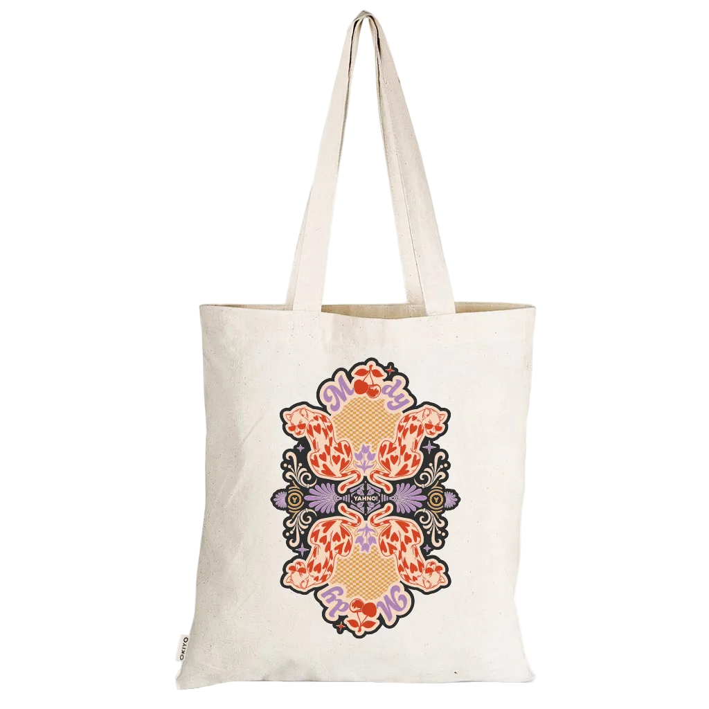 Moody Tote