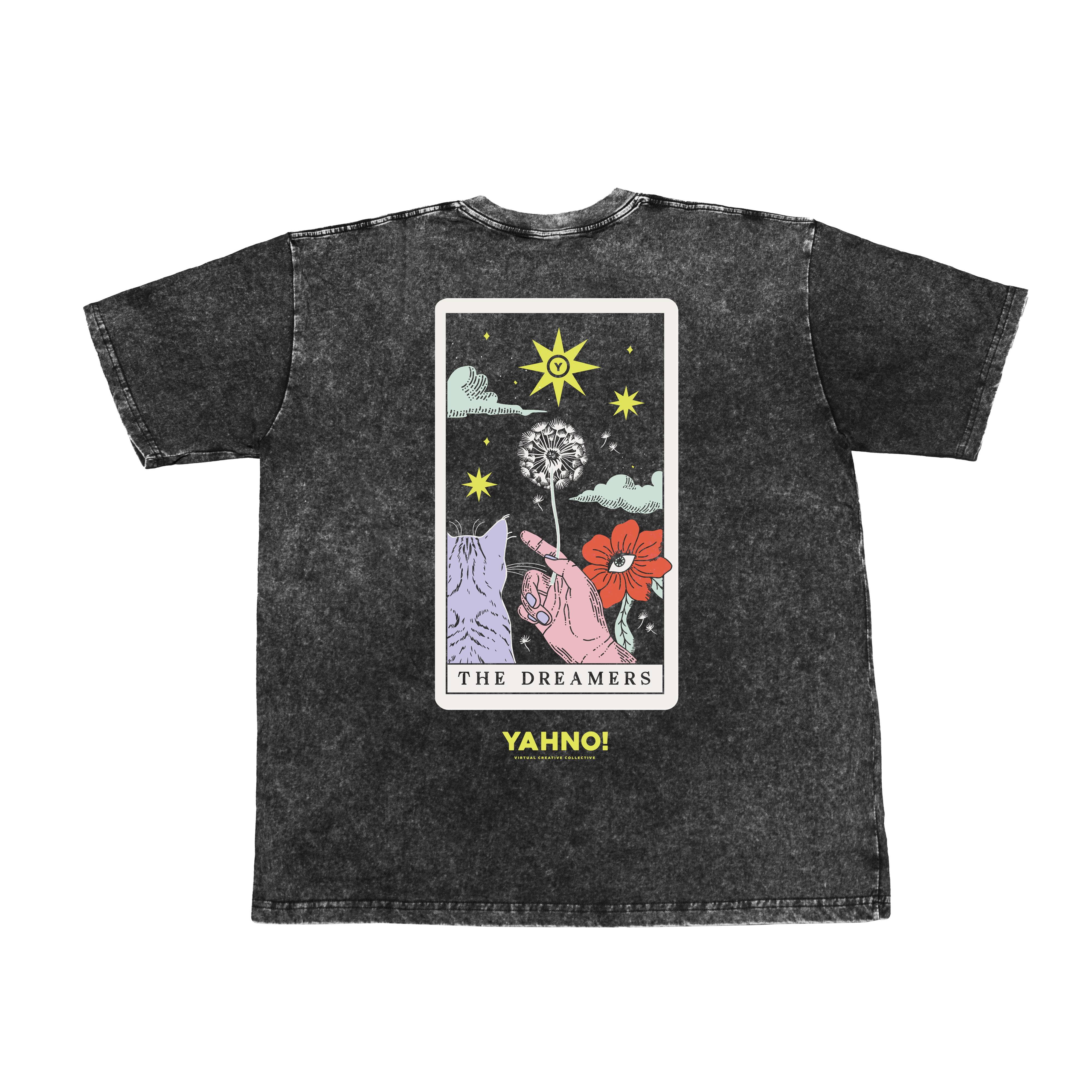 The Dreamers Tee