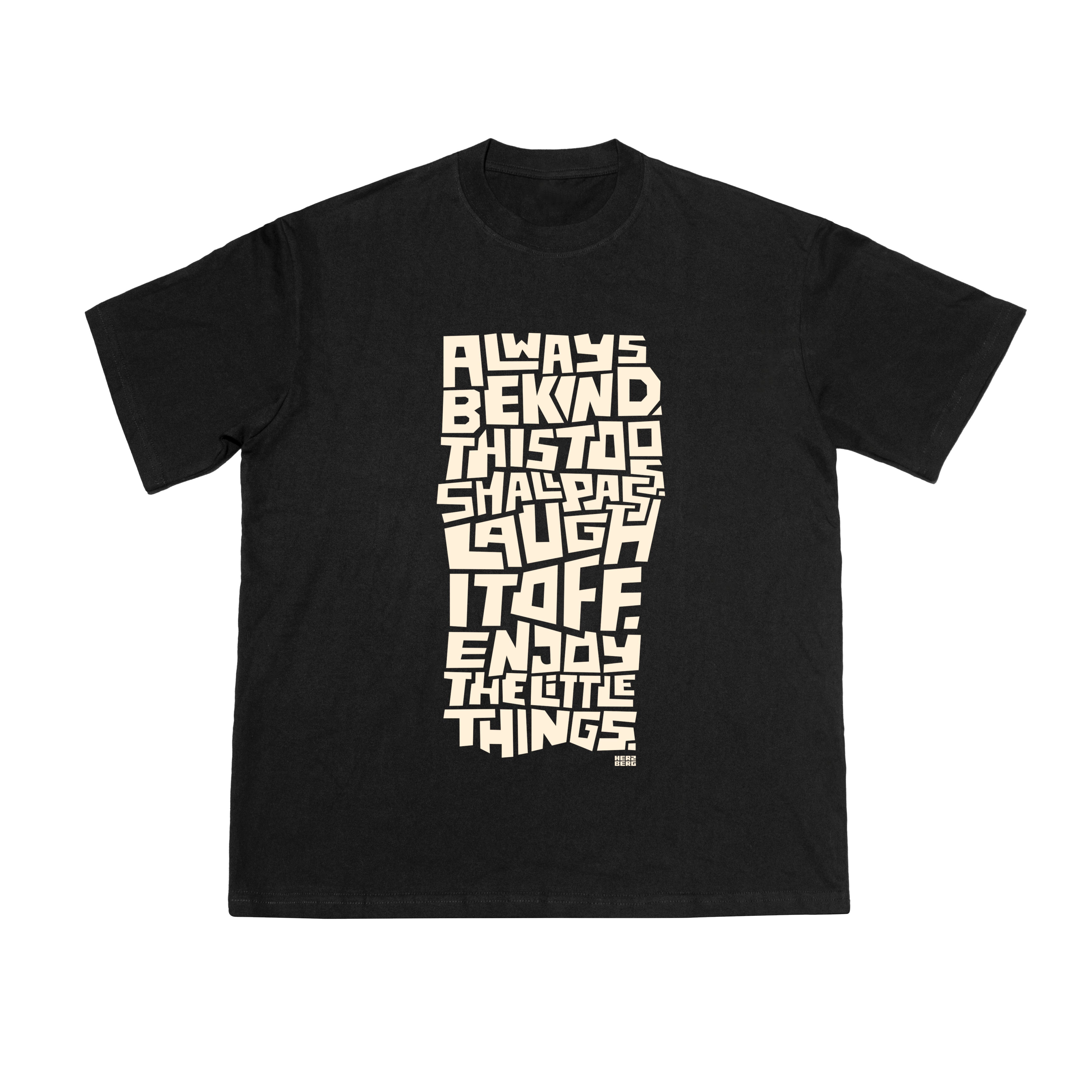 Always Be Kind Tee
