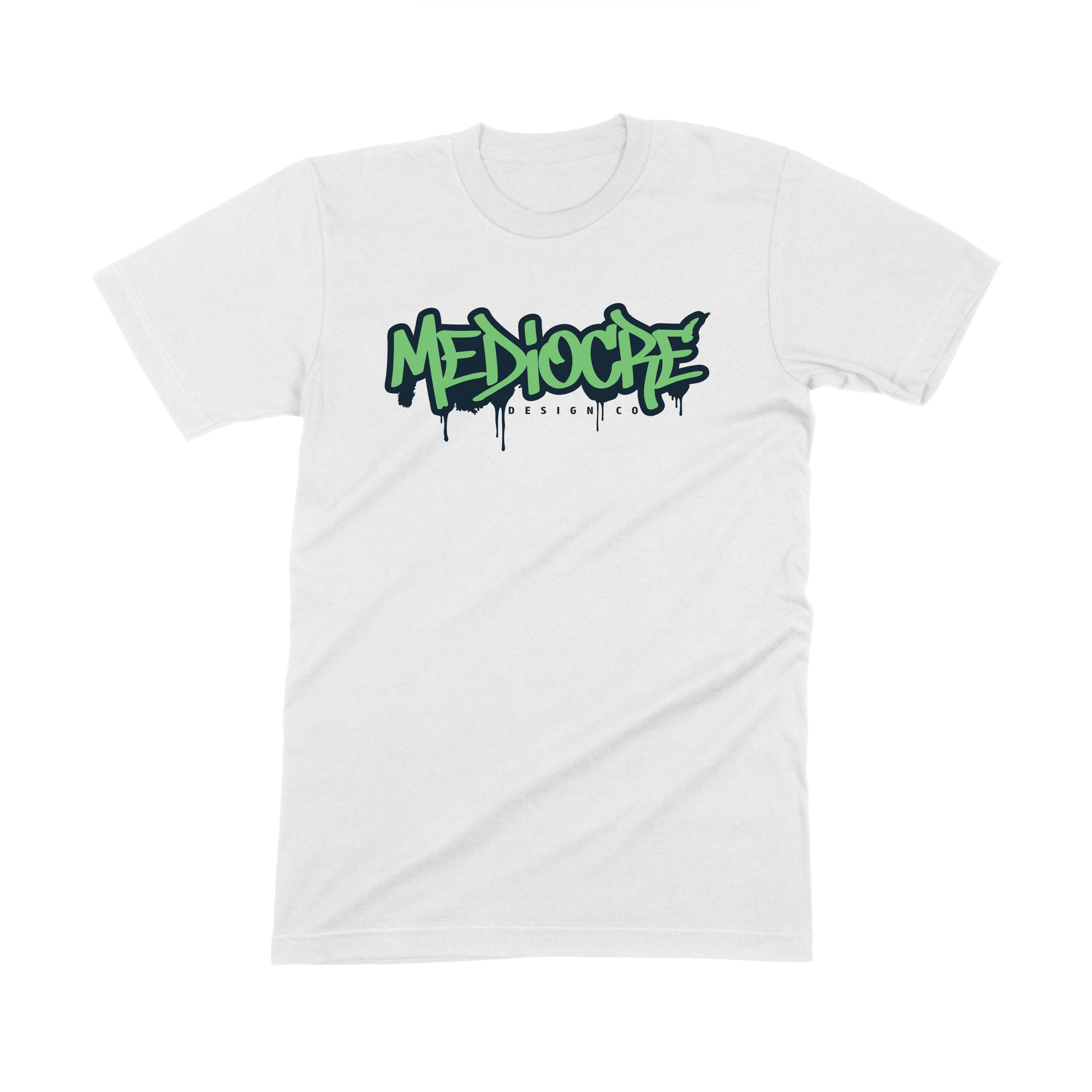 MDCR-STRT Tee
