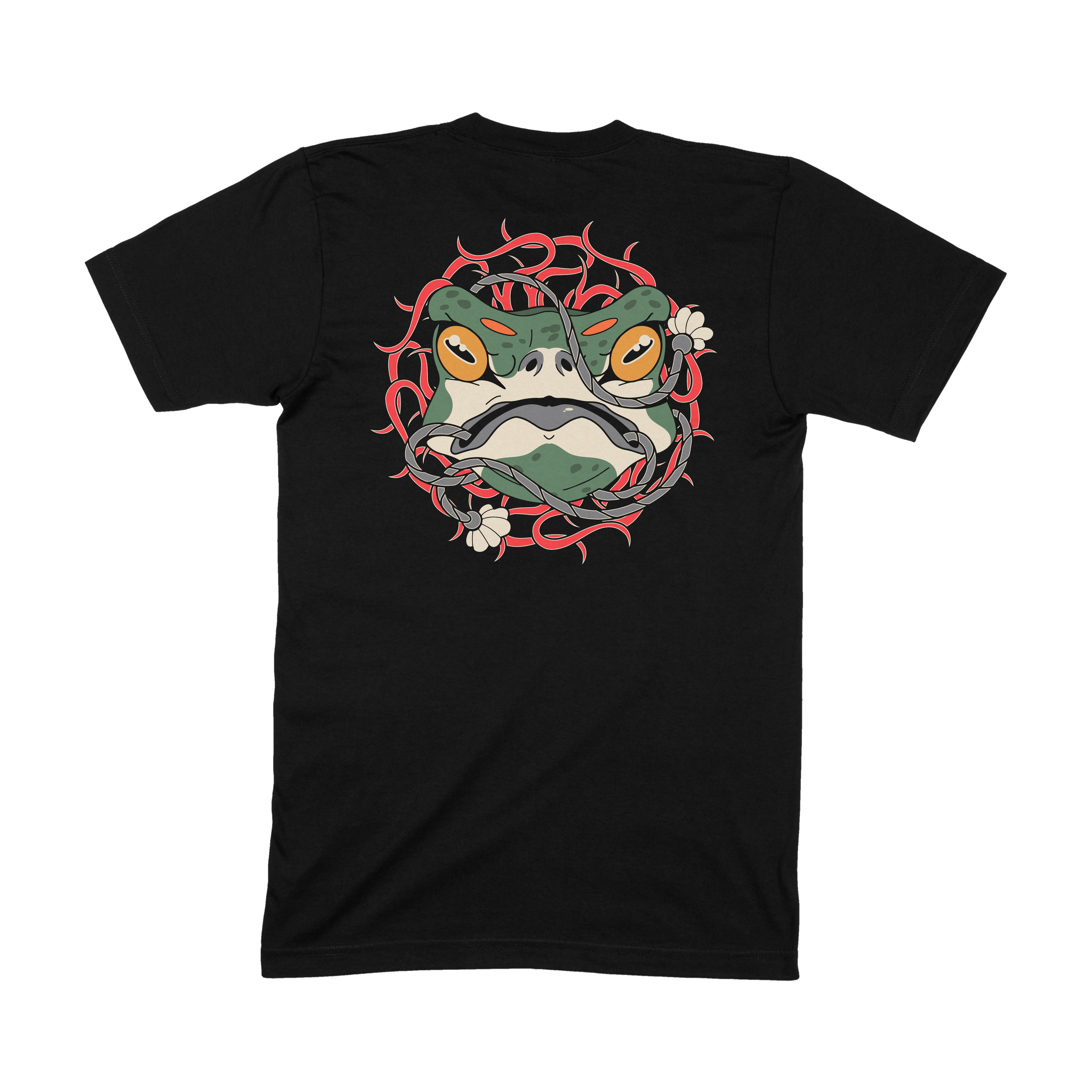 Frog Tee