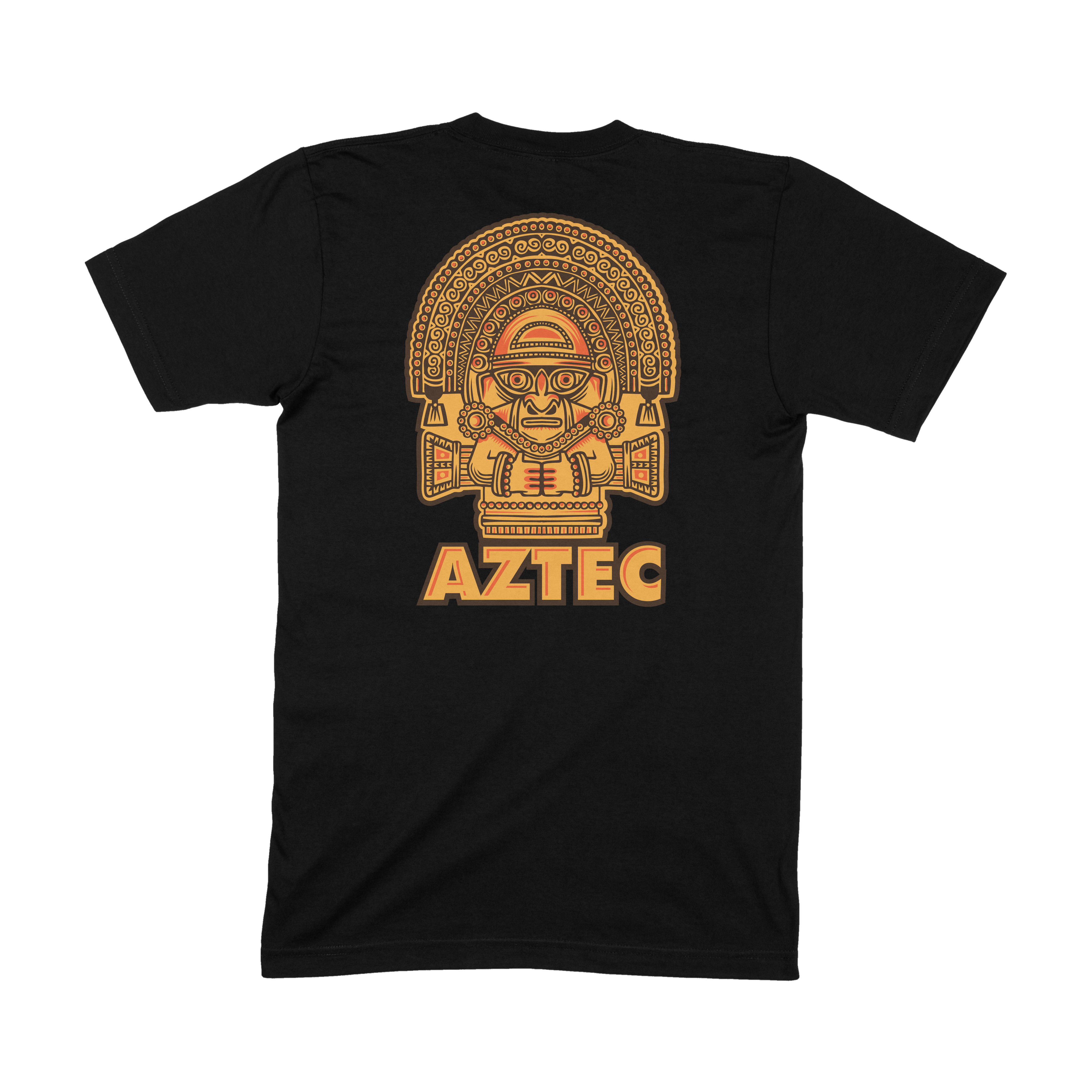 Aztec Tee