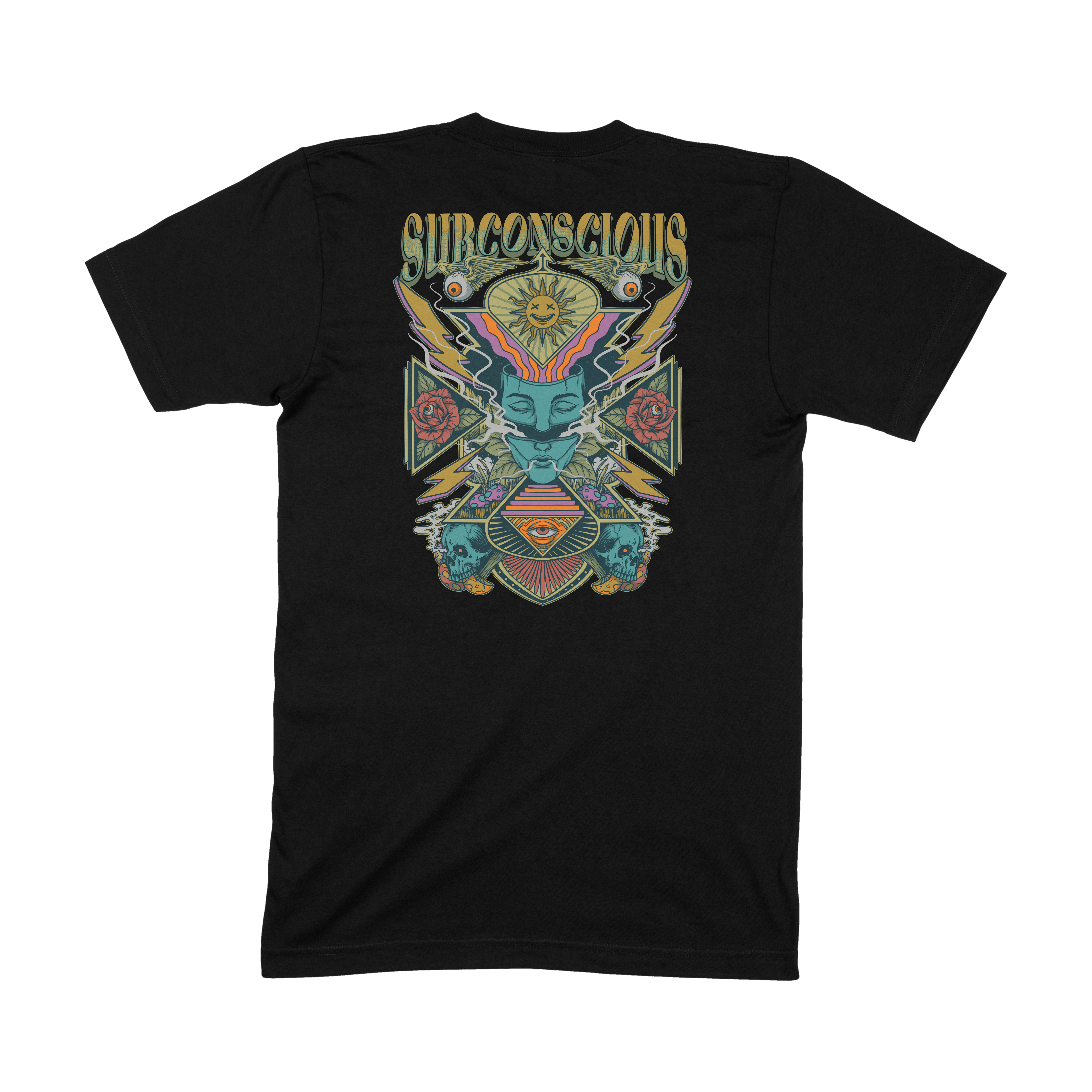 Subconscious Tee