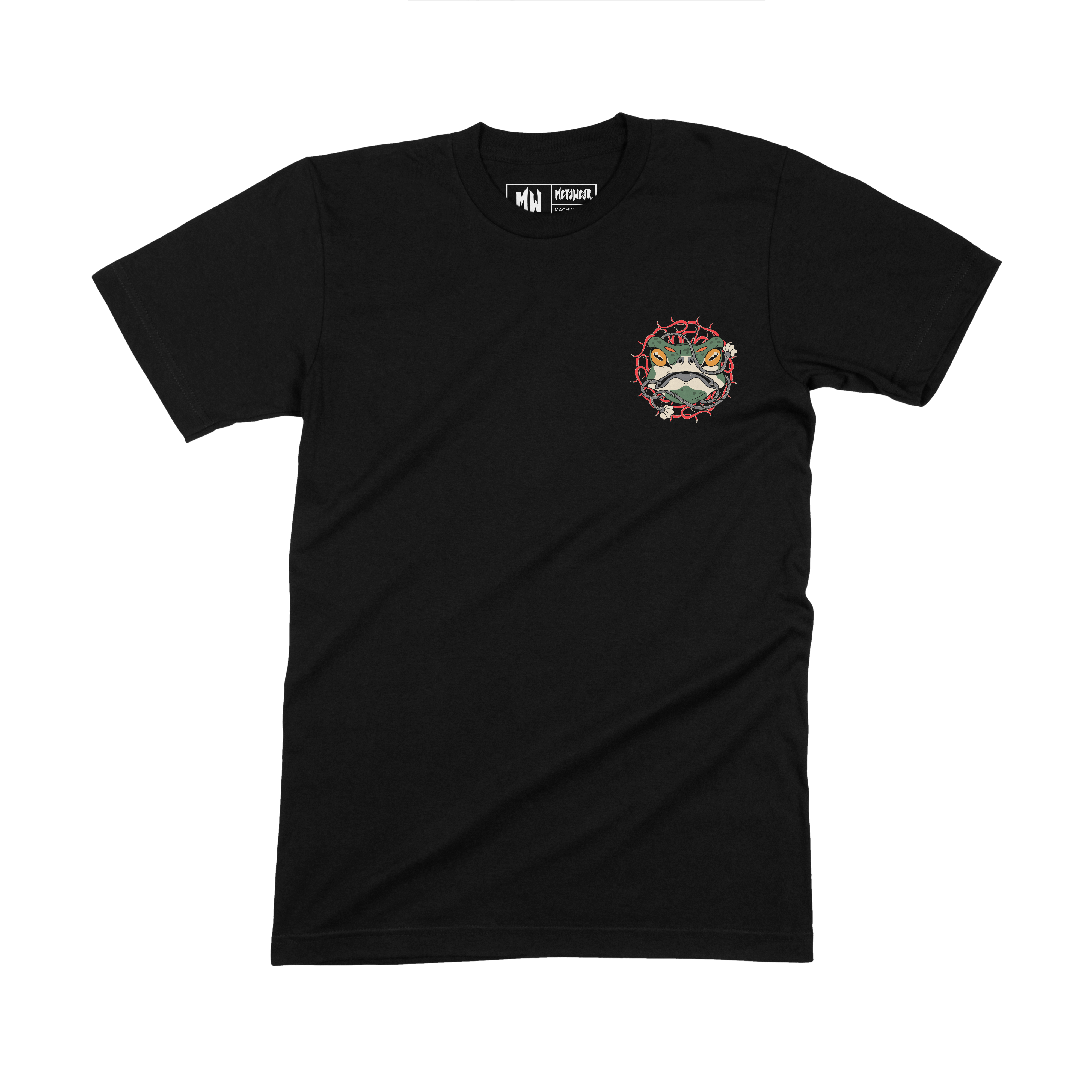 Frog Tee