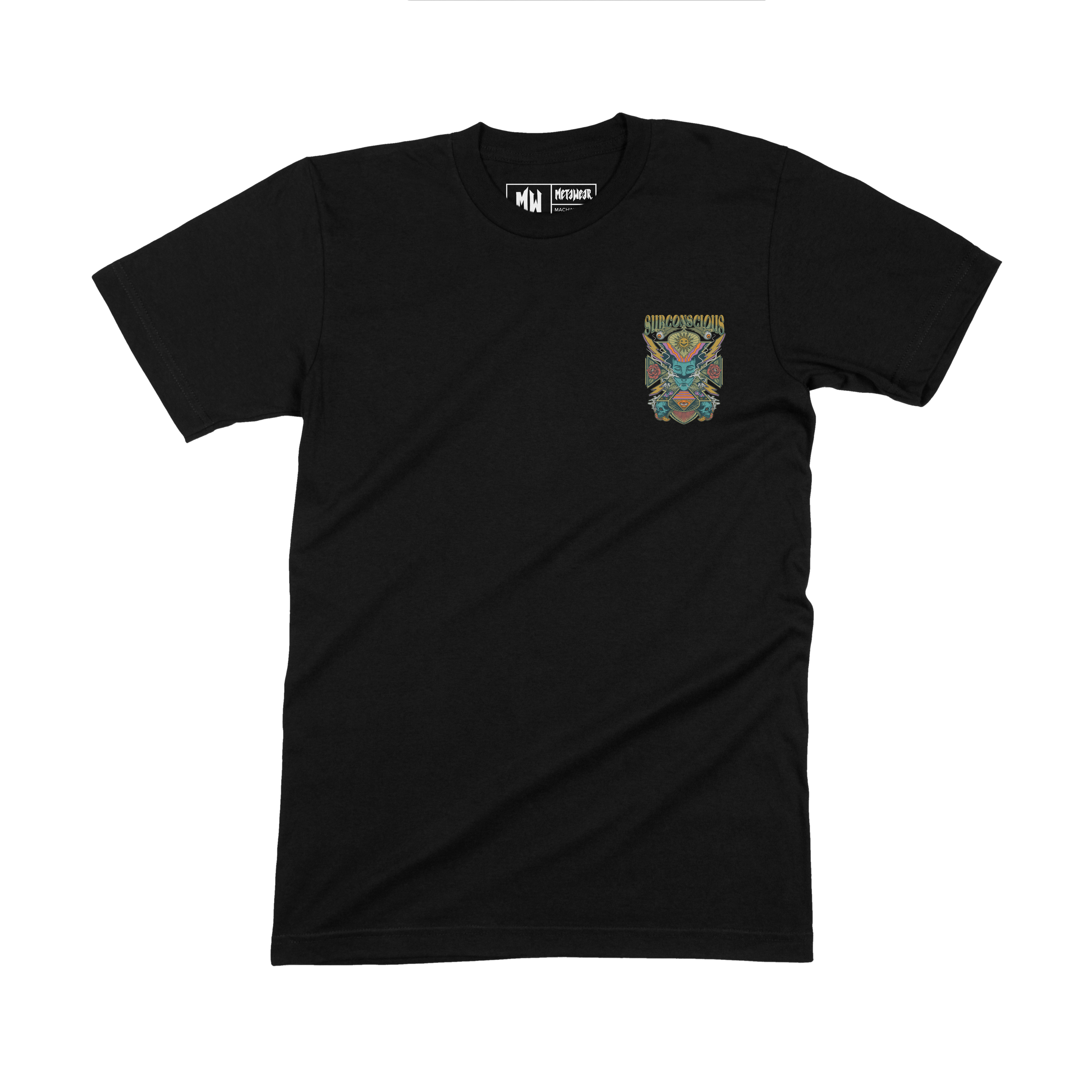 Subconscious Tee