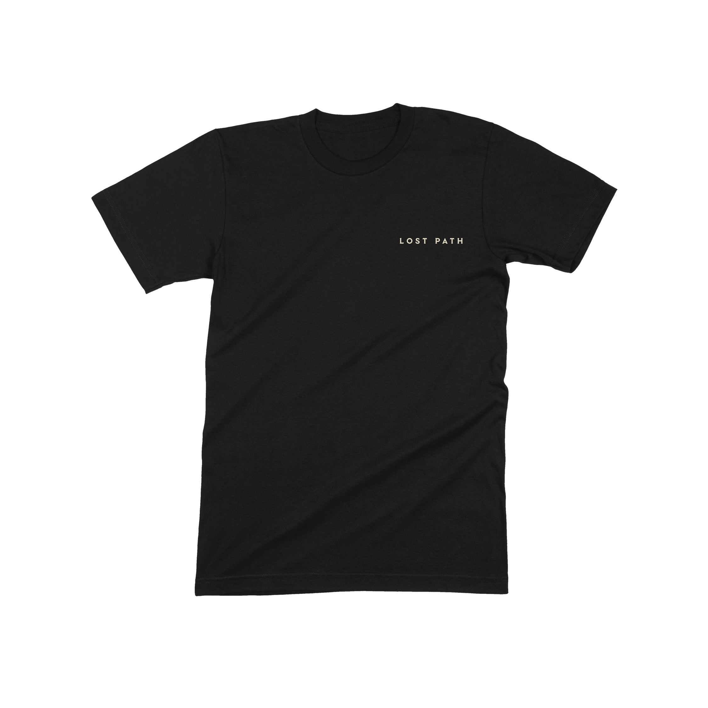 Croc and Crane Tee