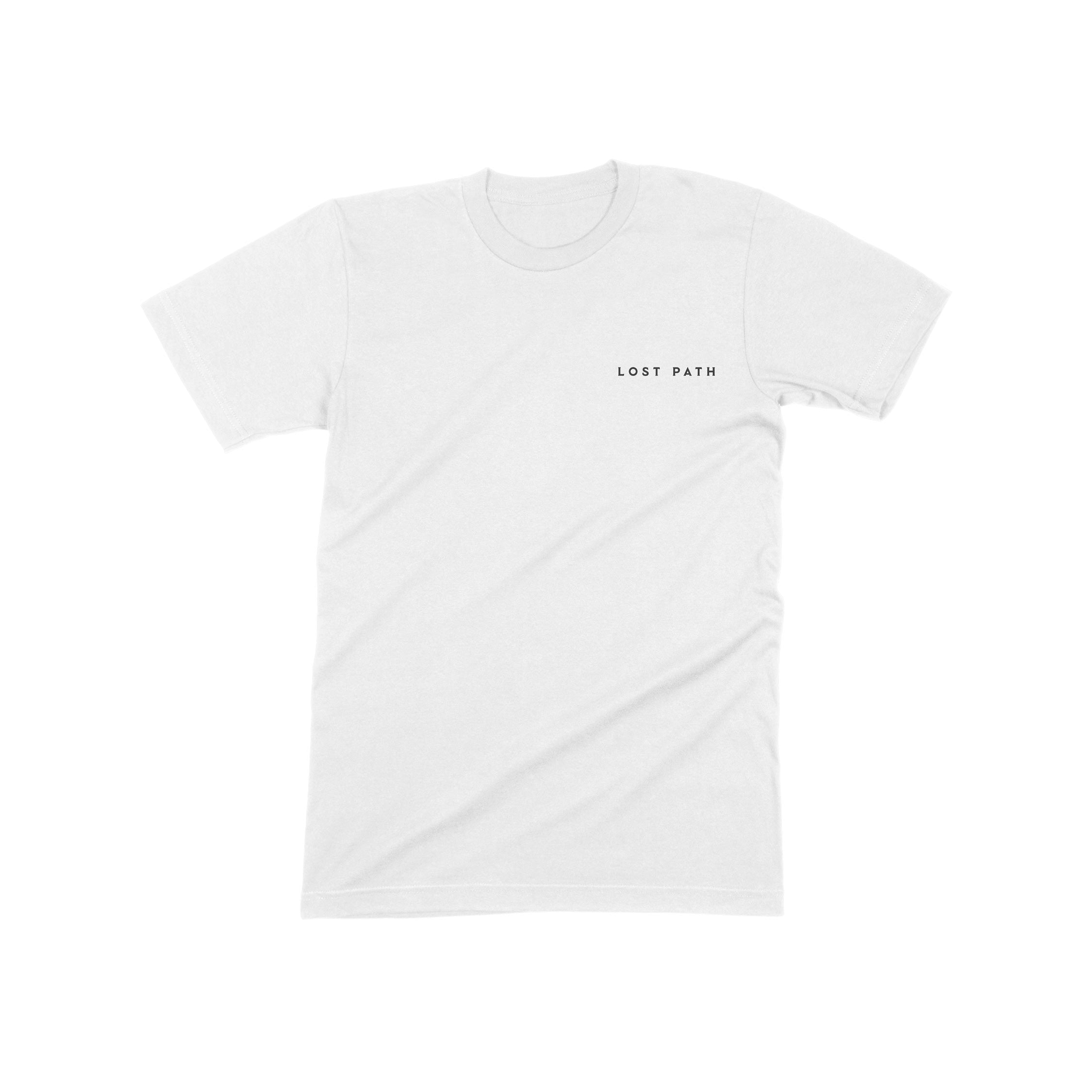 Cormorant Tee