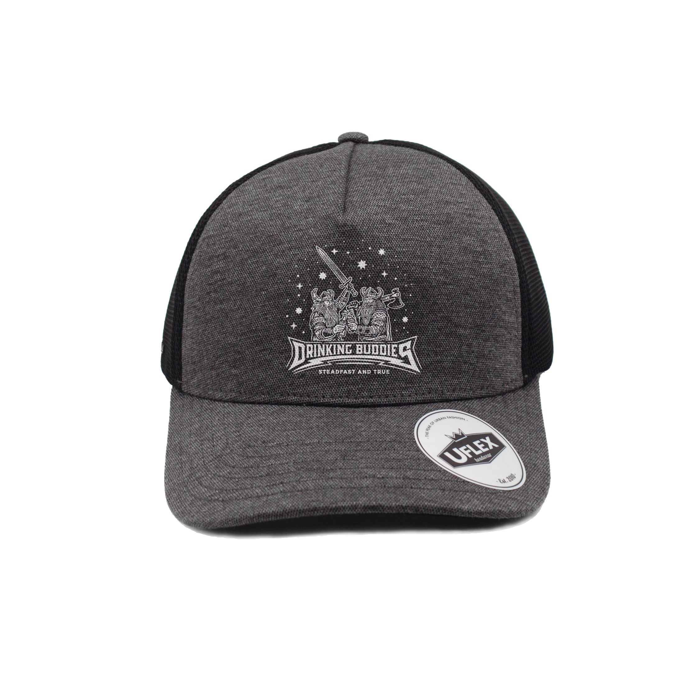 Drinking Buddies Cap