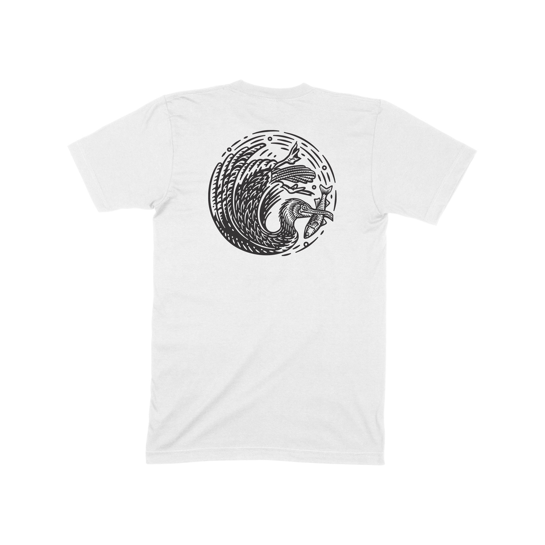 Cormorant Tee