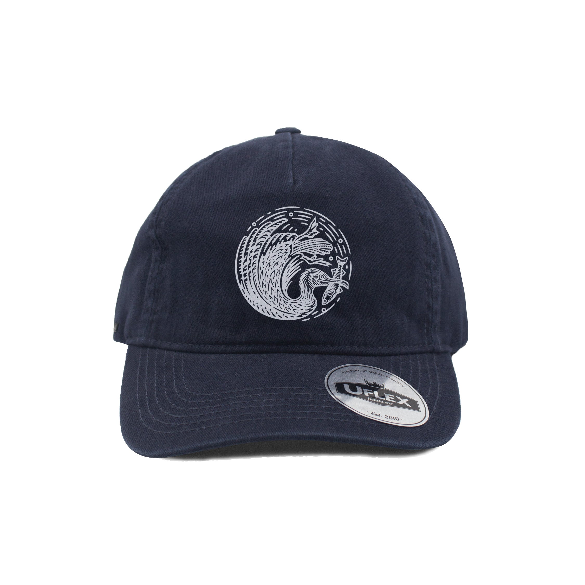 Cormorant Cap