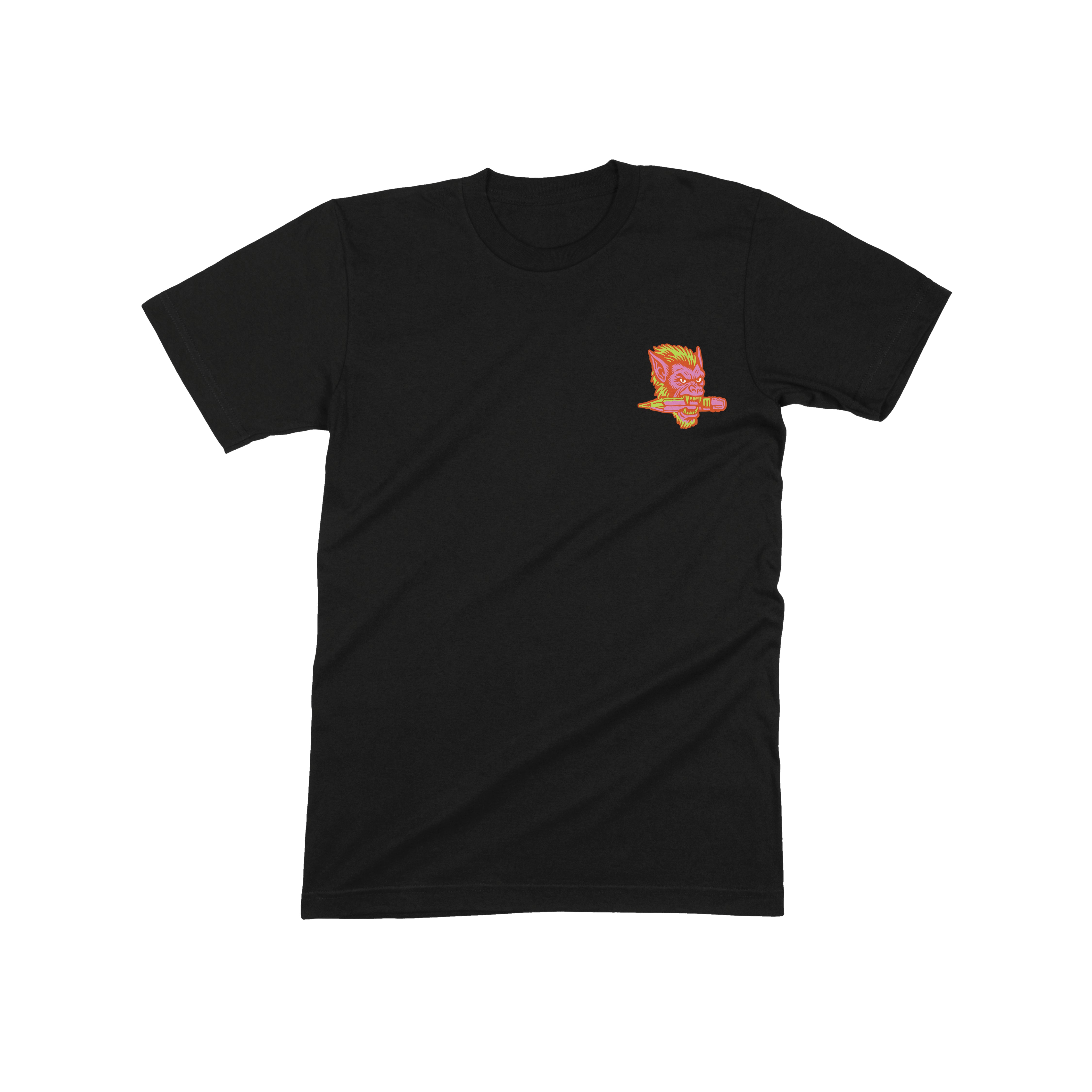 Werewolf Tee