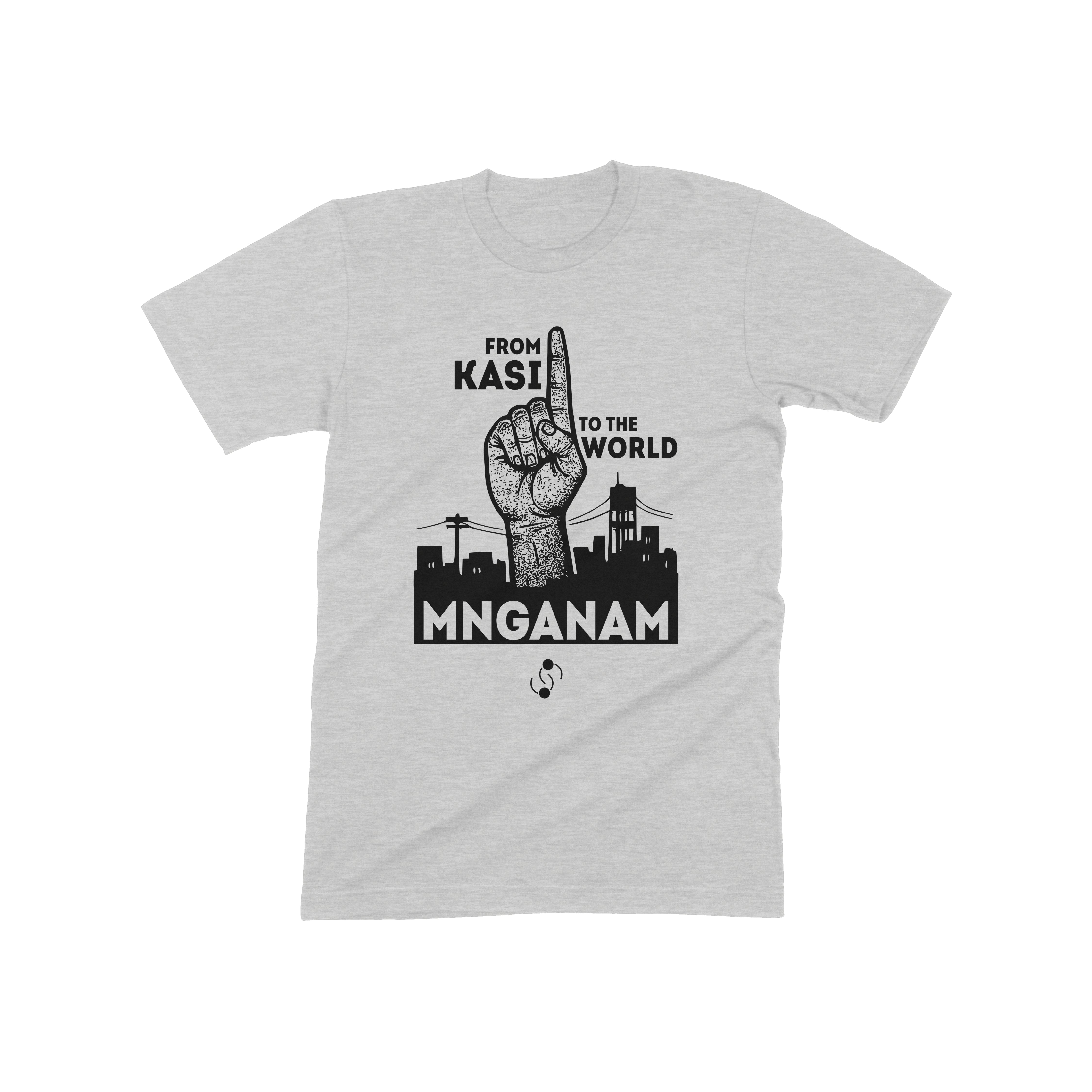 From Kasi to the World Tee