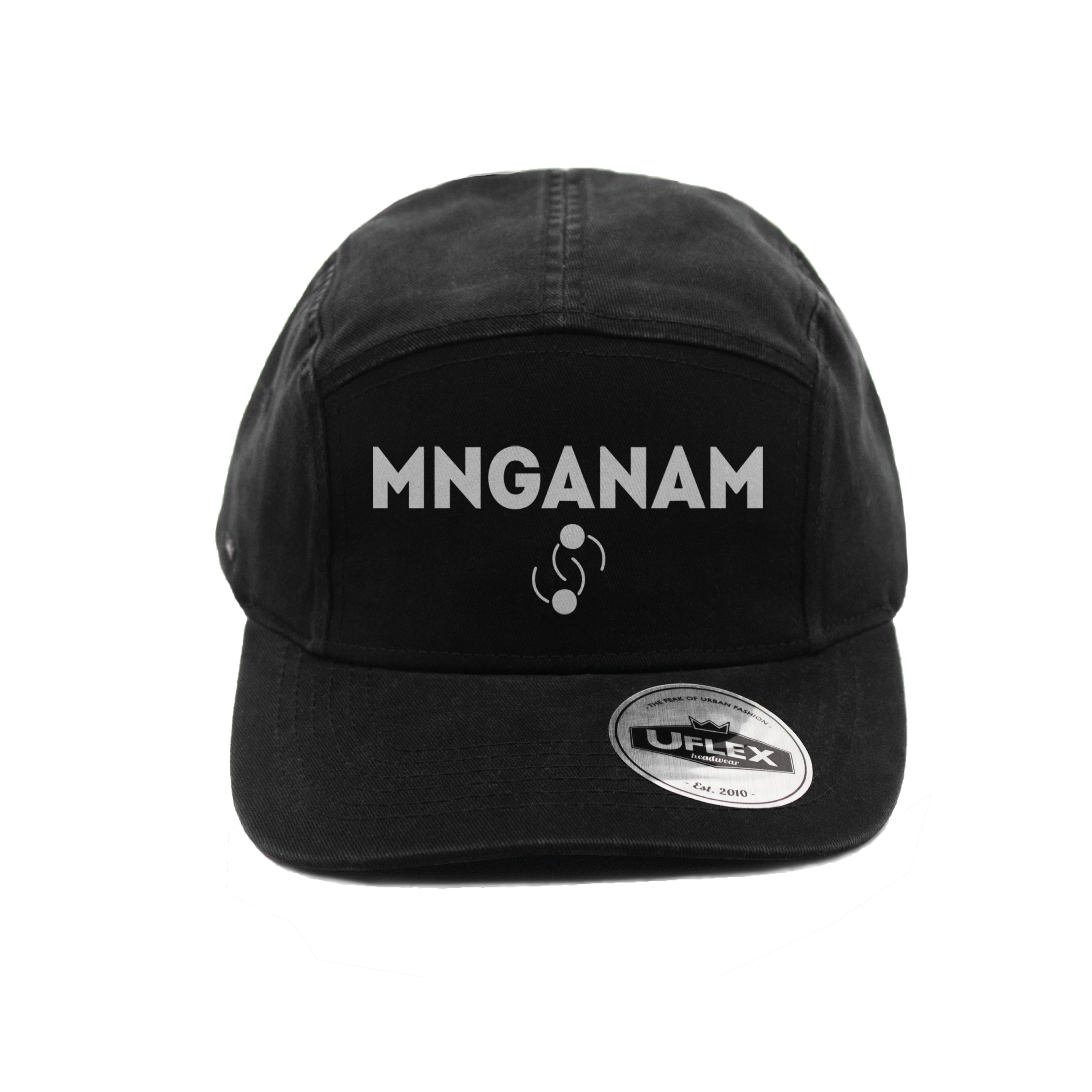 Mnganam Cap