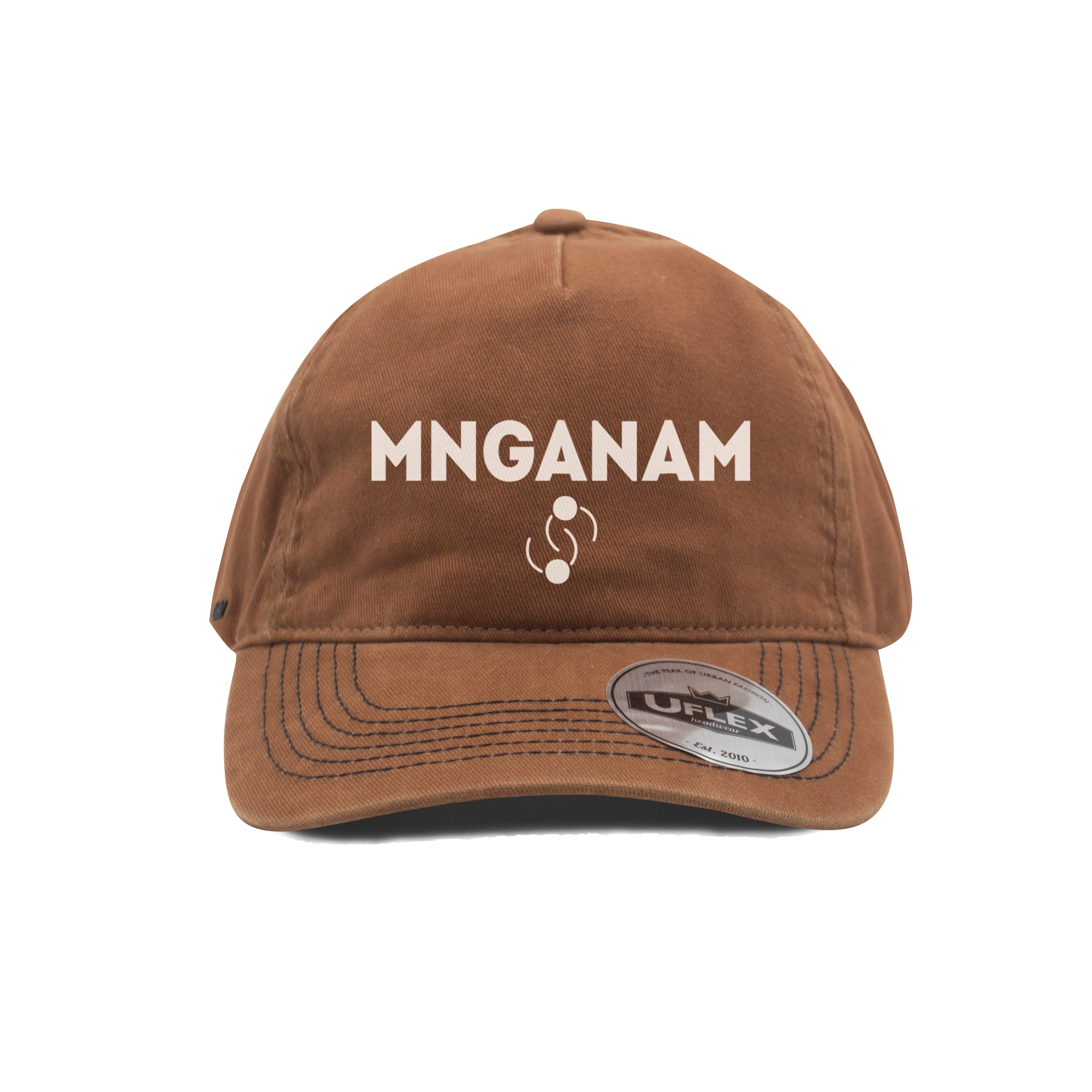 Mnganam Cap