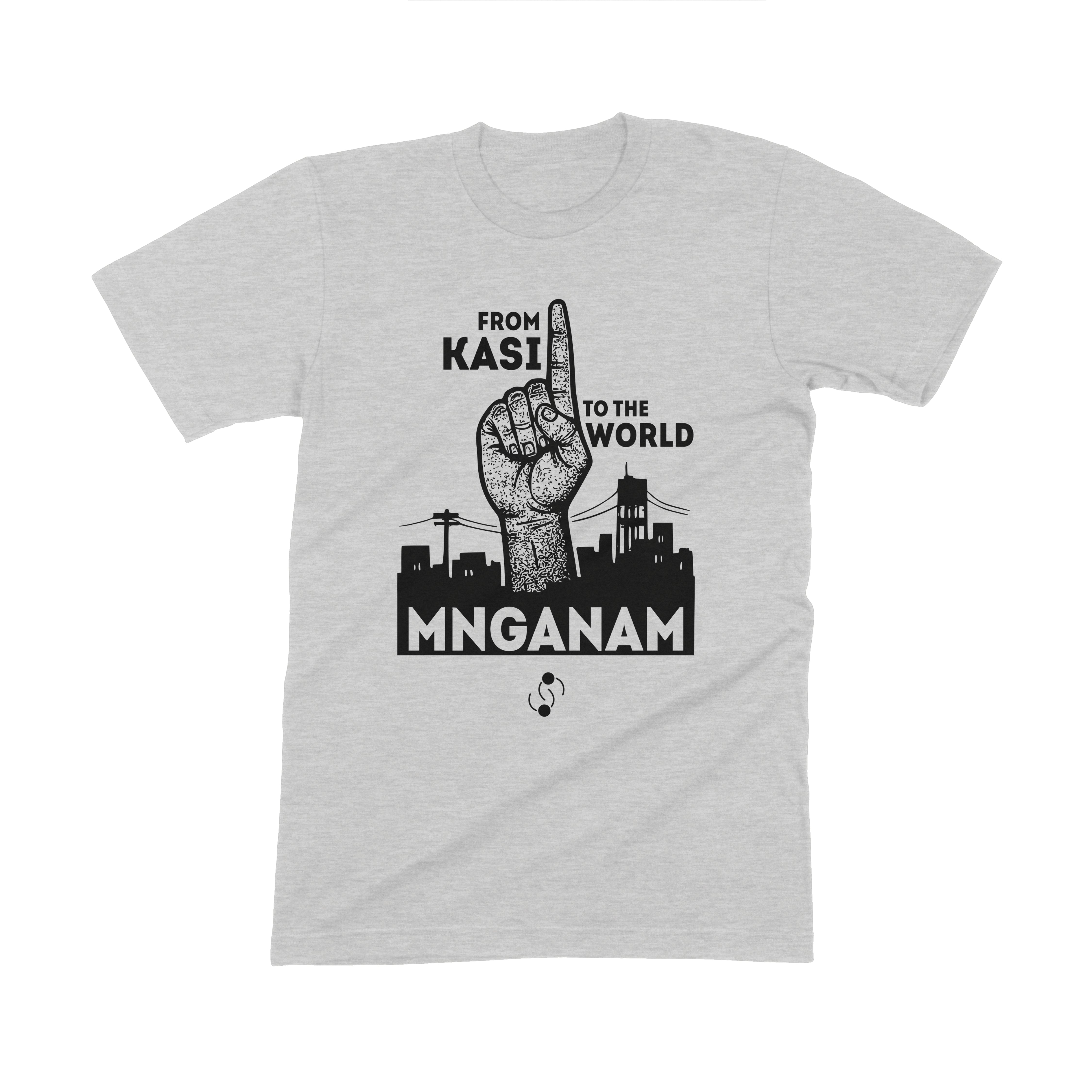 From Kasi to the World Tee