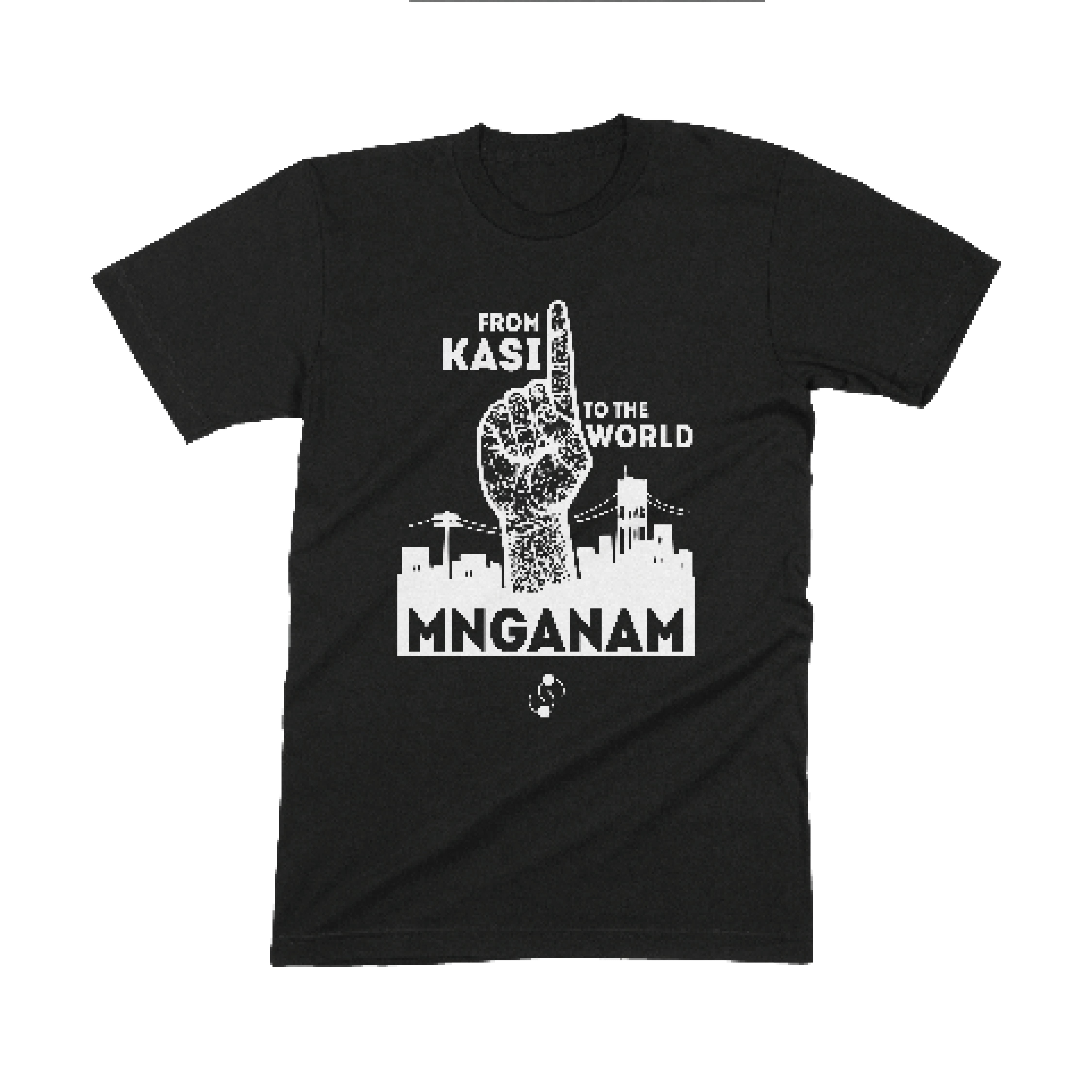From Kasi to the World Tee