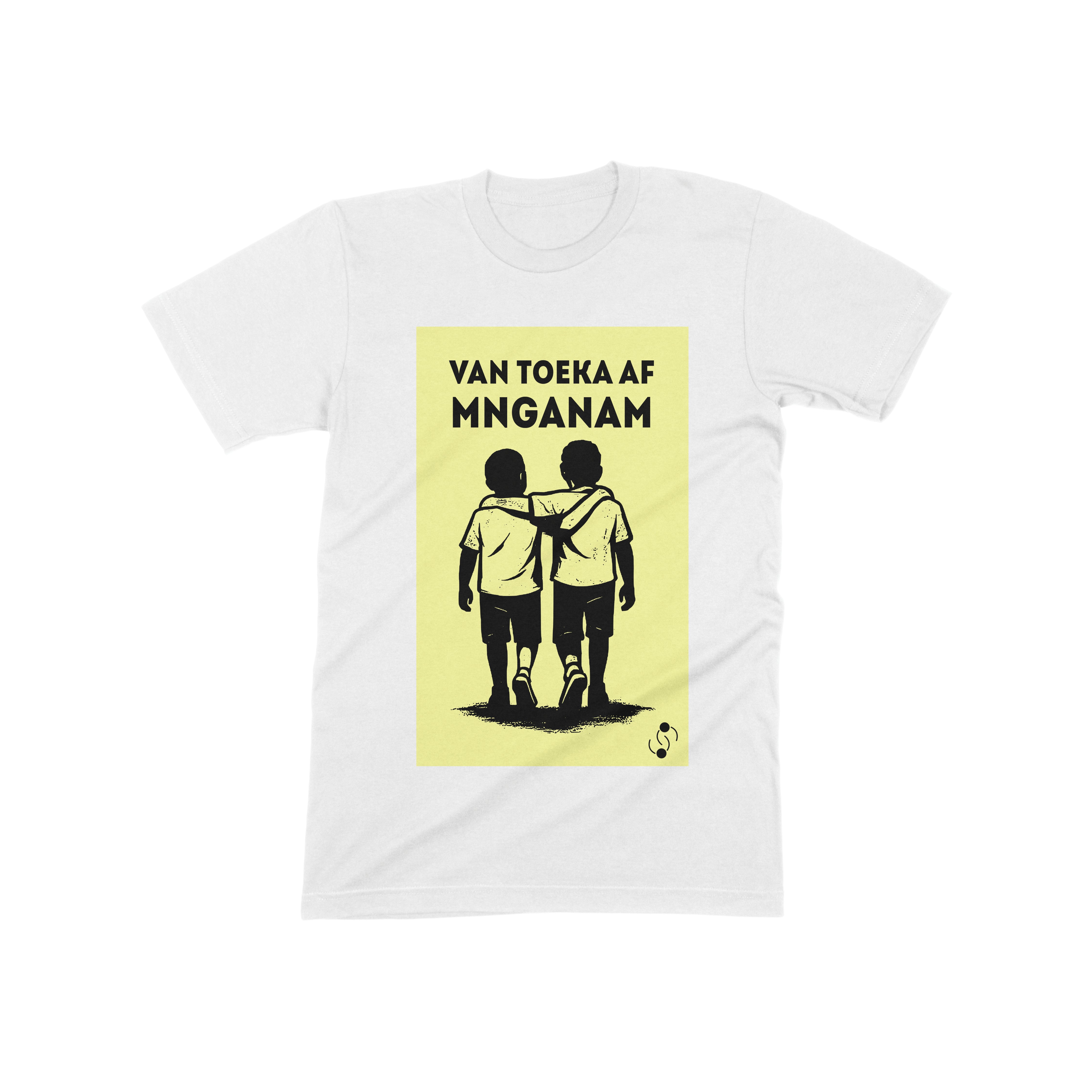 Van Toeka Af Tee