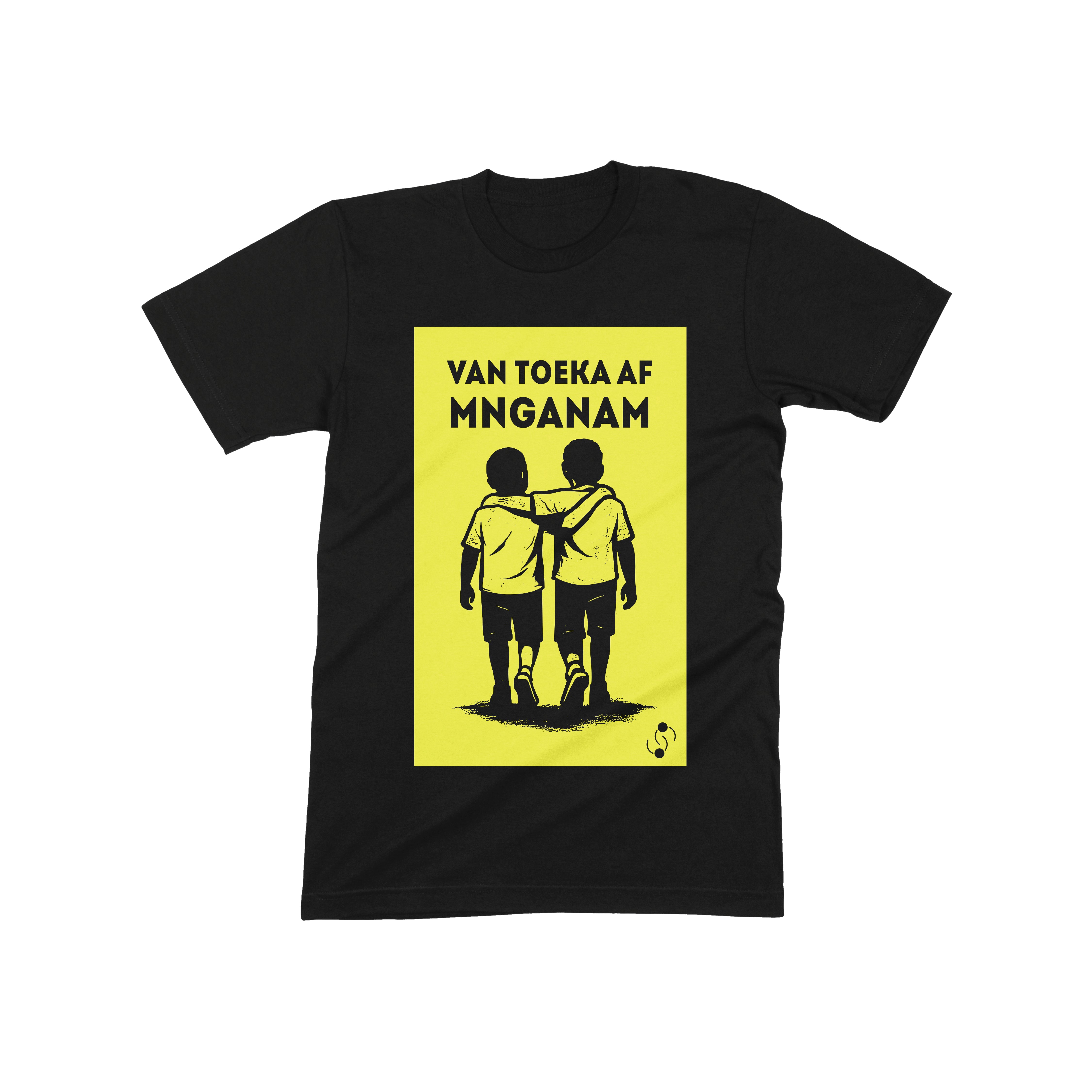 Van Toeka Af Tee