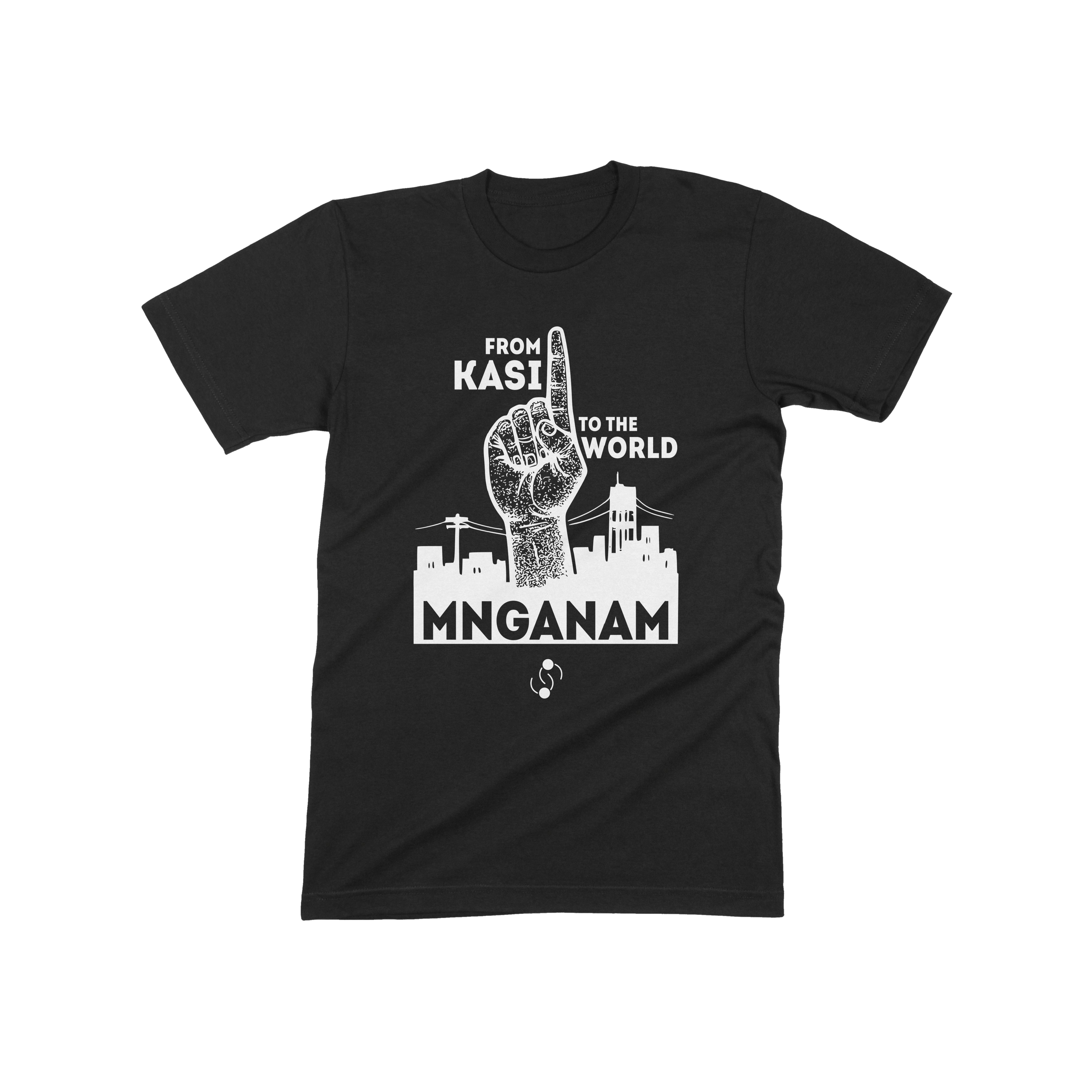 From Kasi to the World Tee