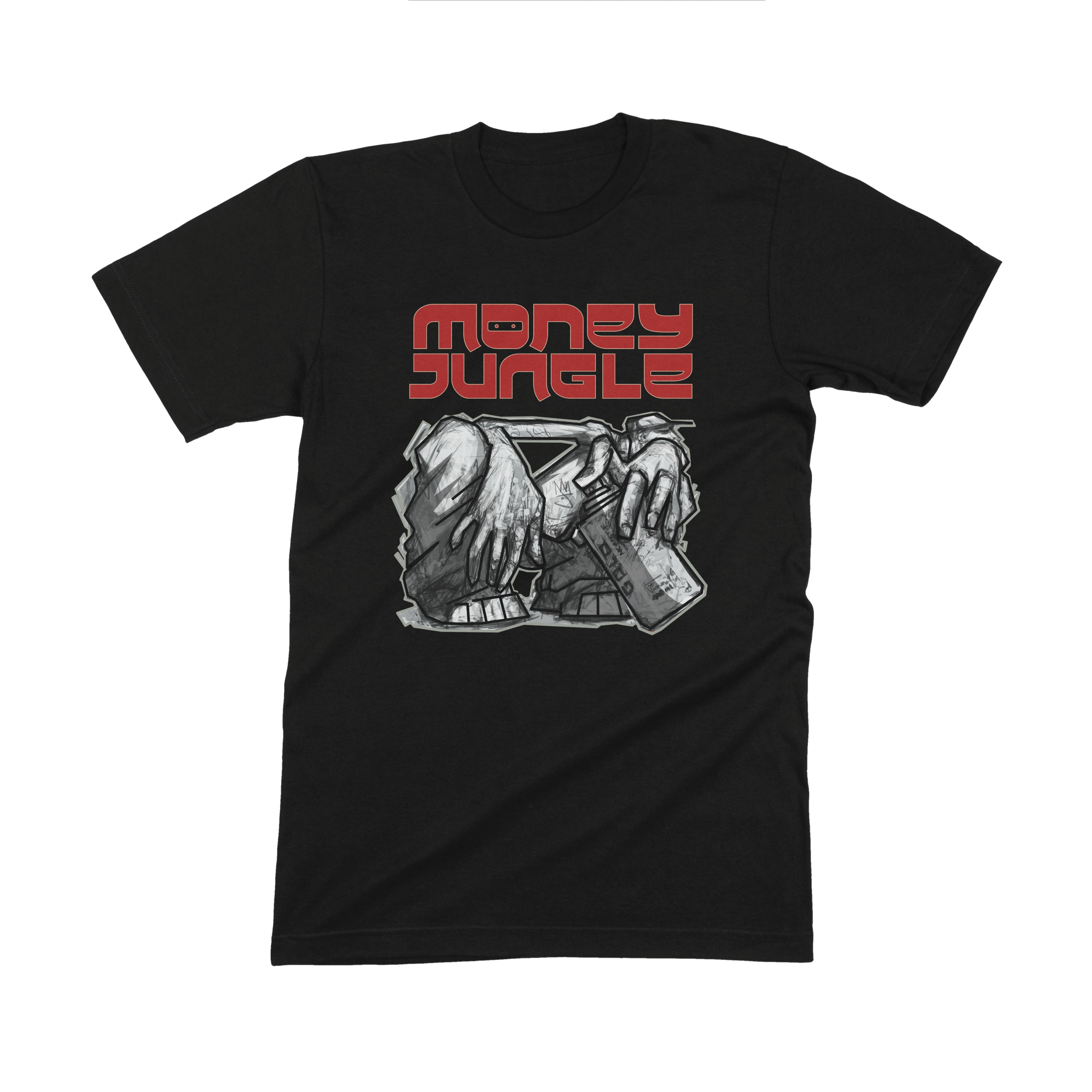 Graf Life Tee