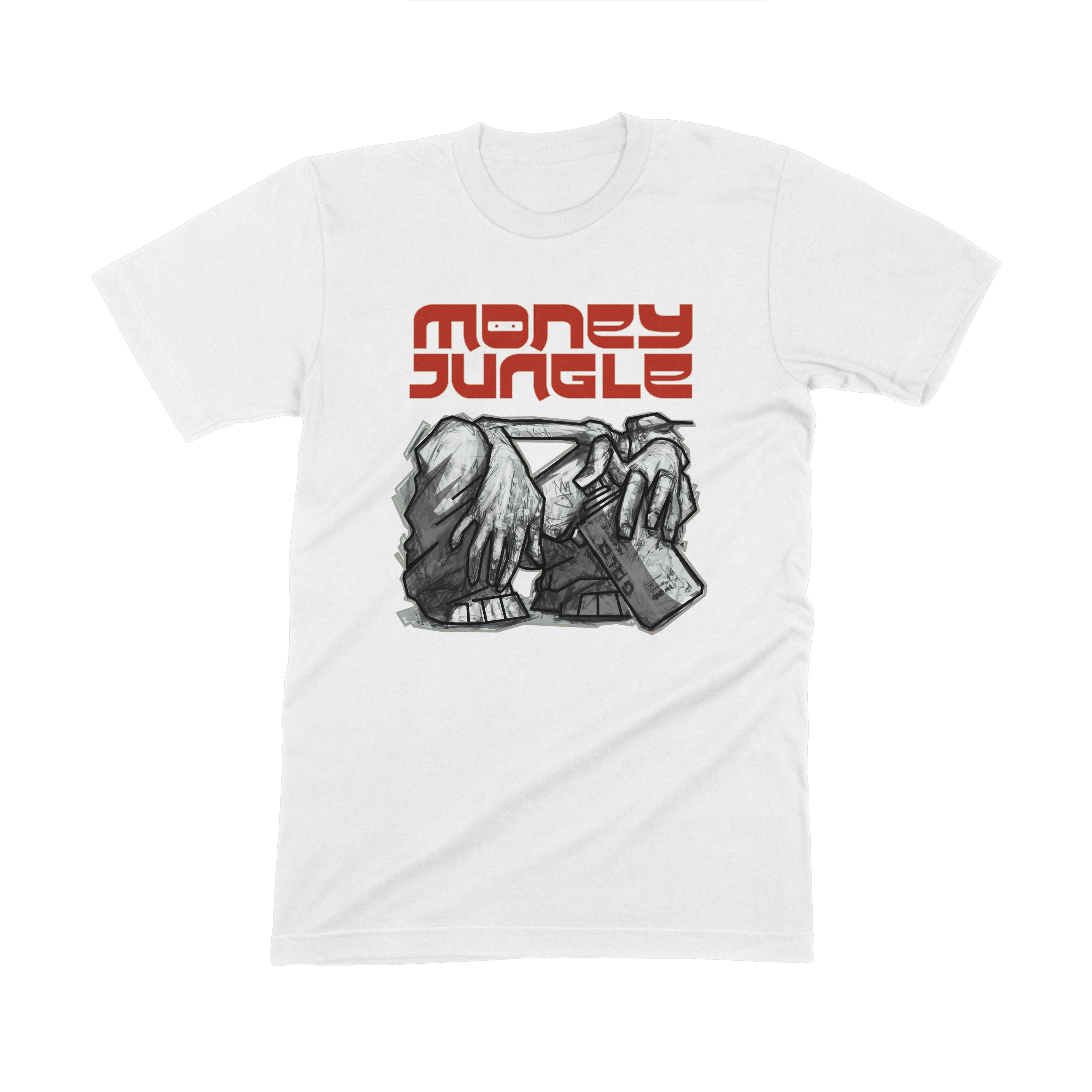 Graf Life Tee