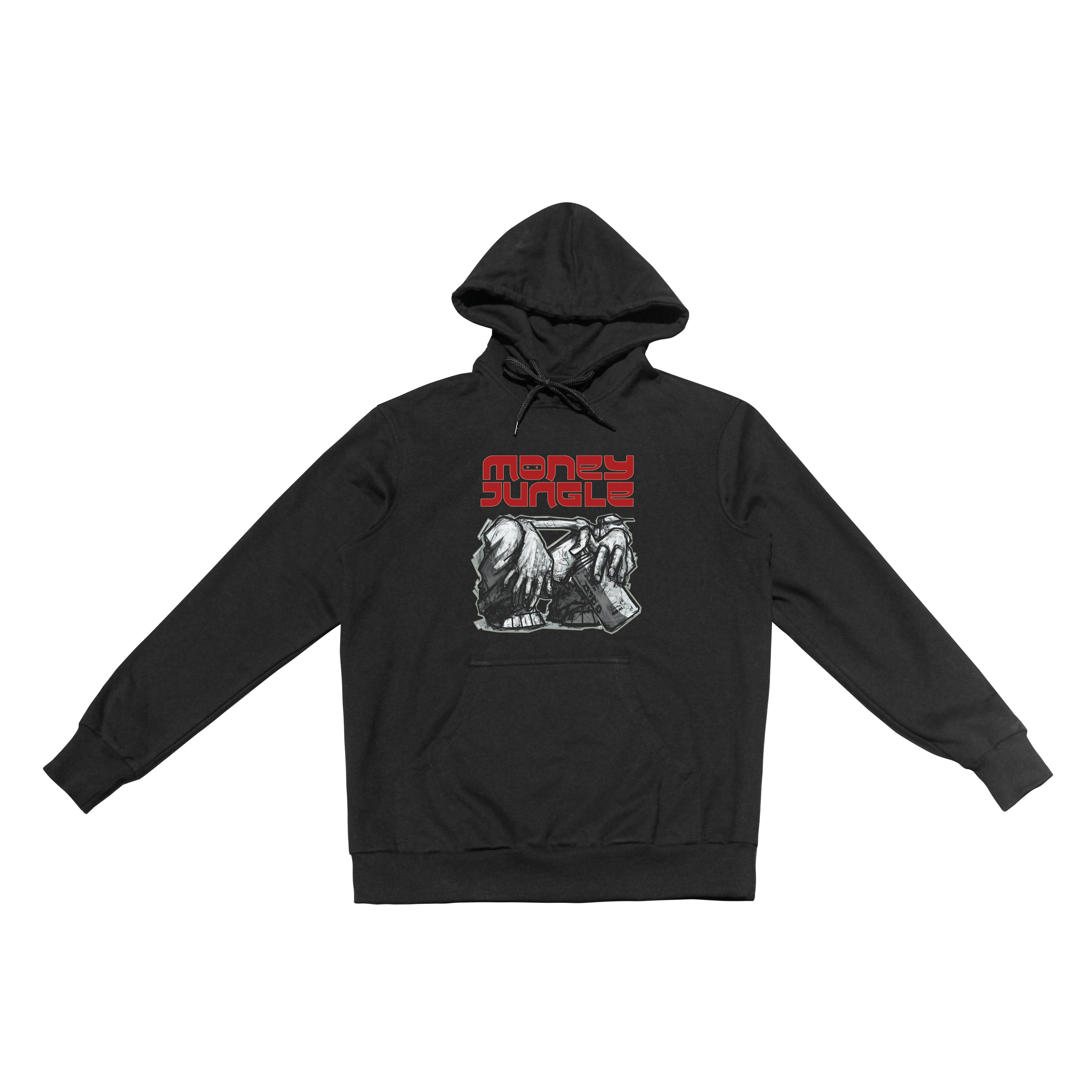 Graf Life Hoodie