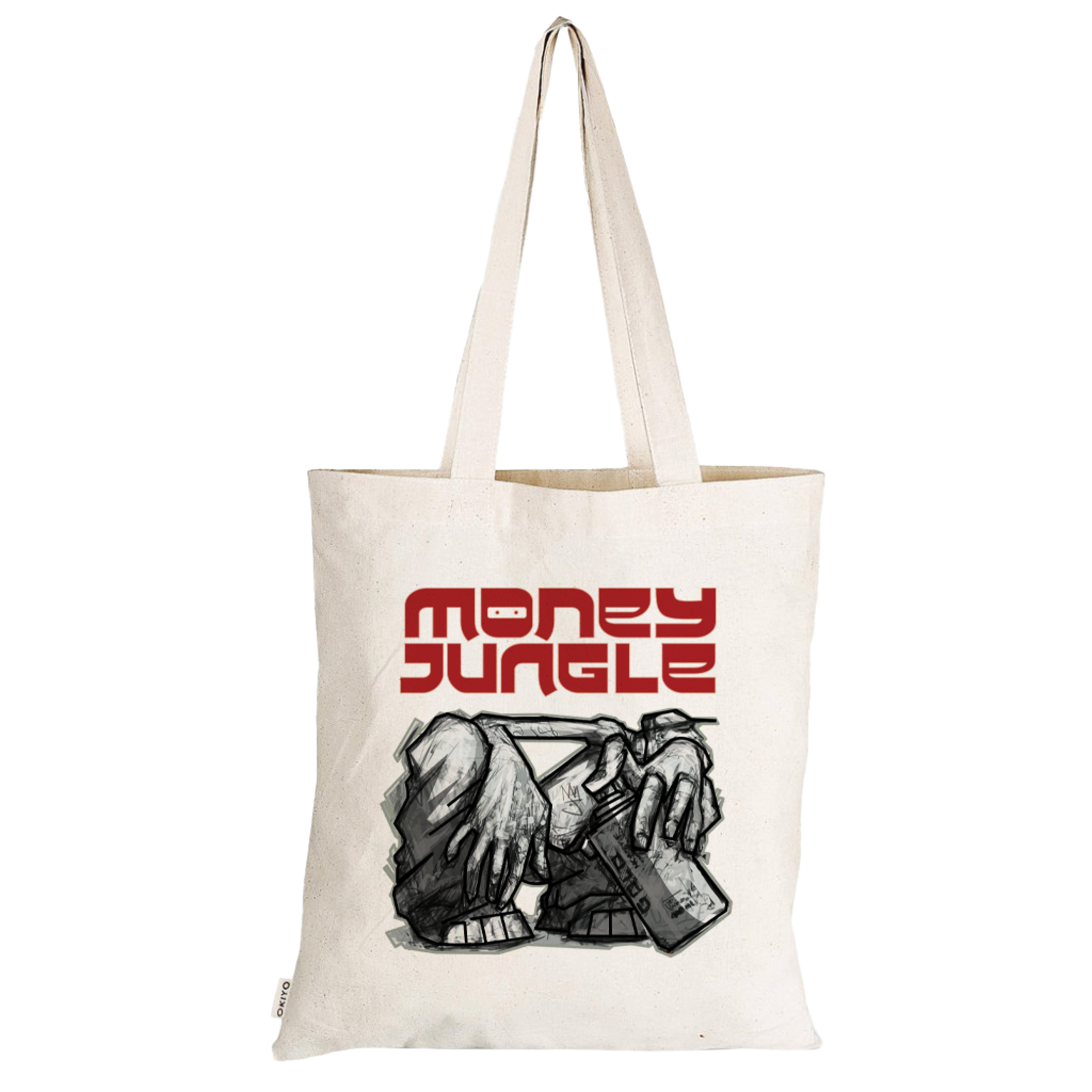 Graf Life Tote