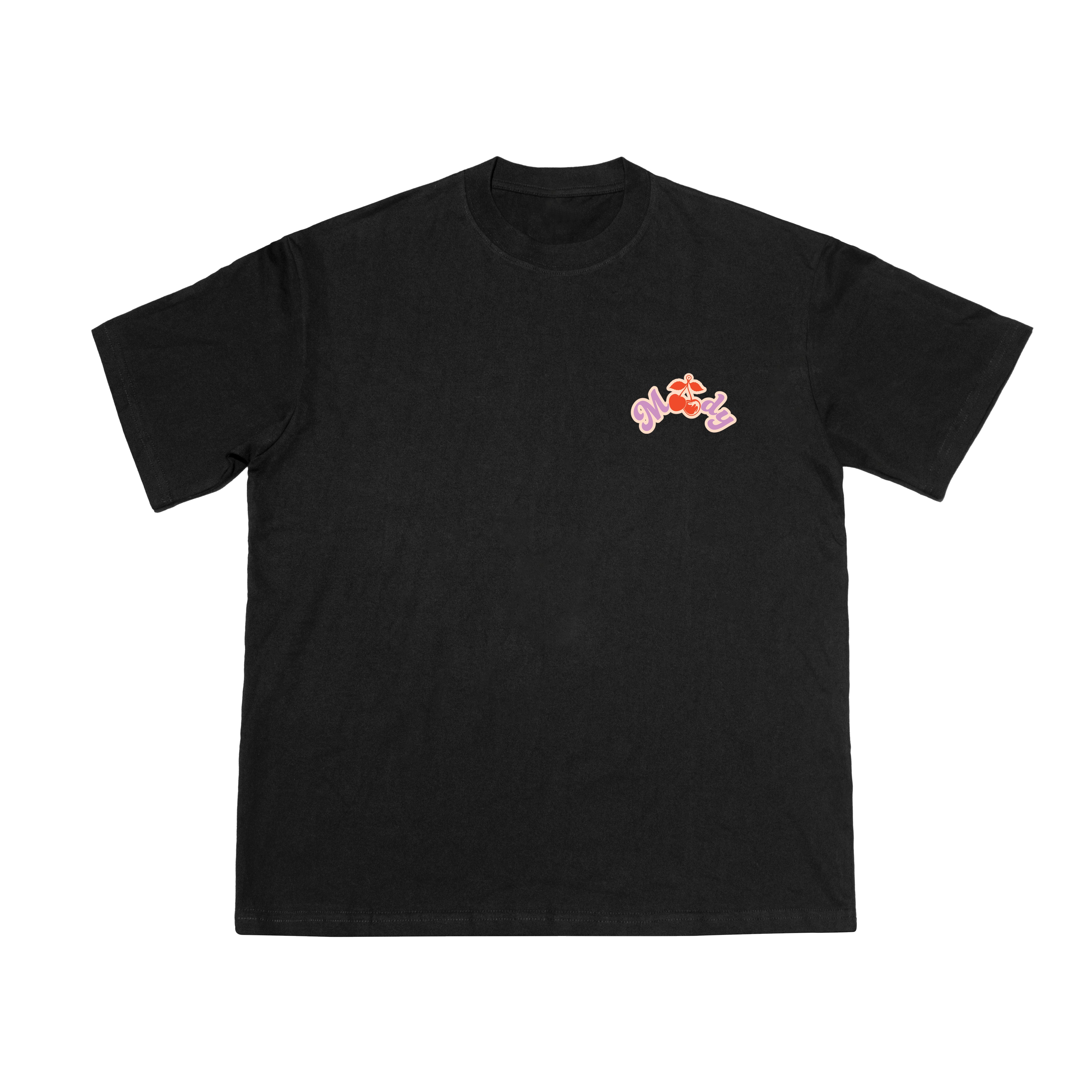 Moody Tee