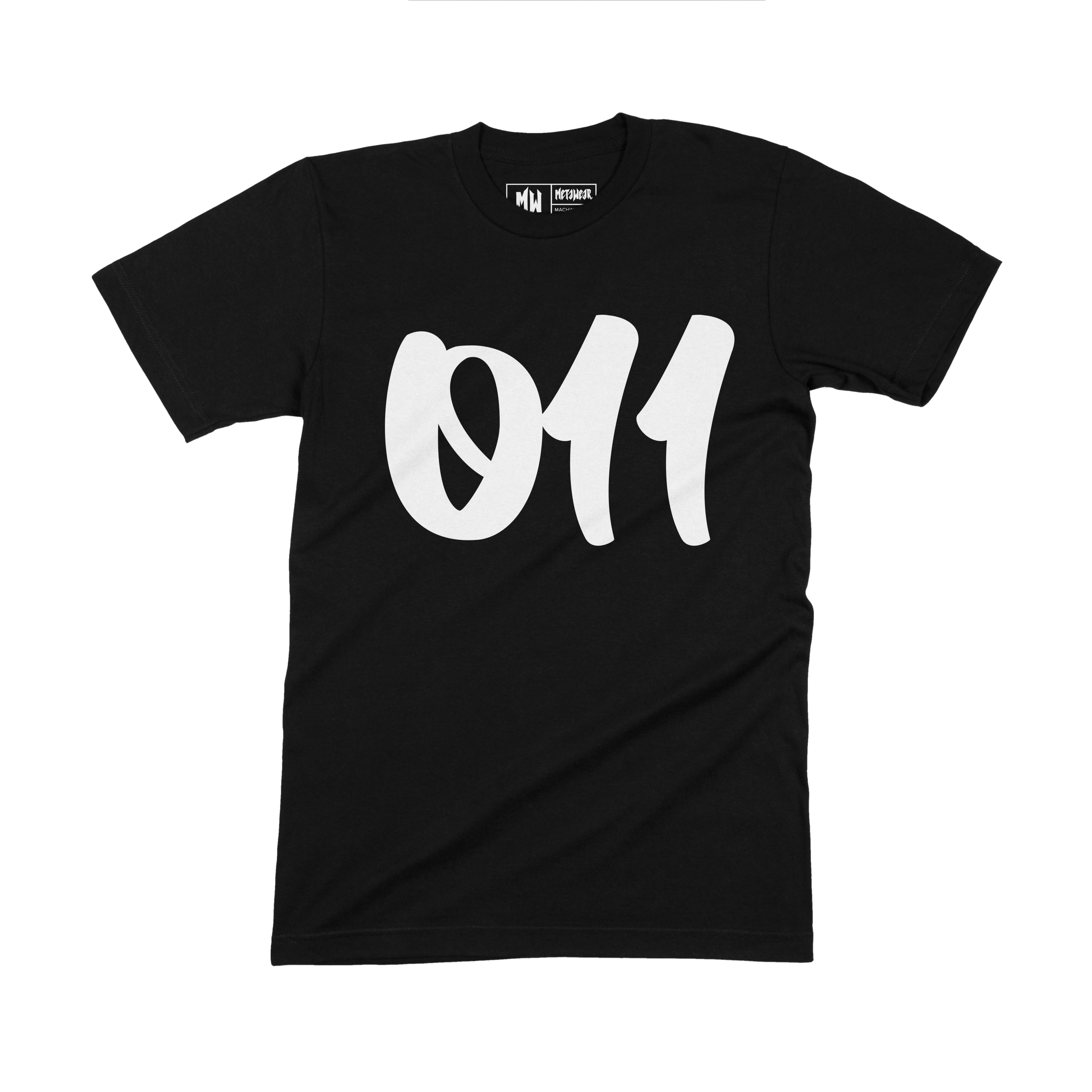 011 Tee