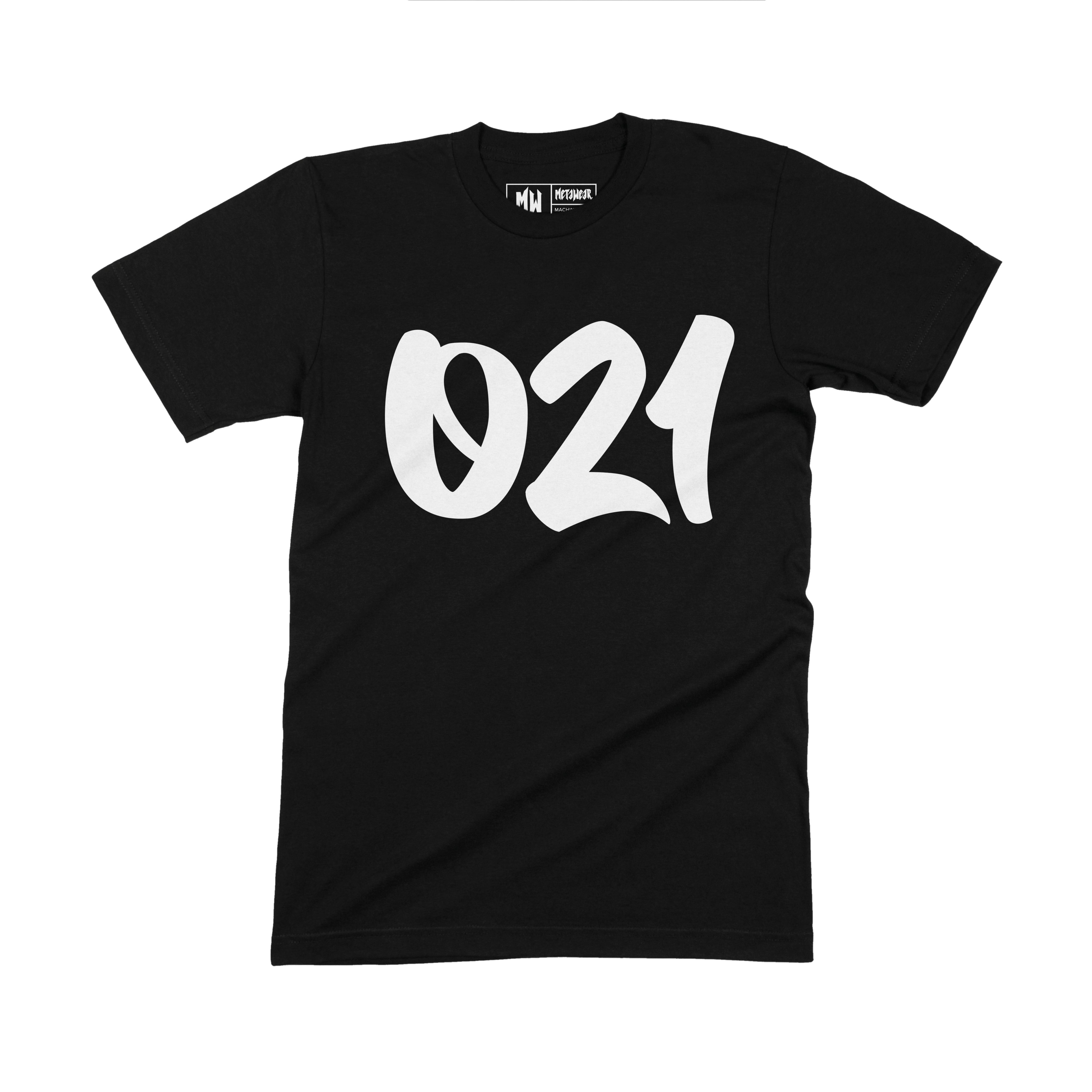 021 Tee