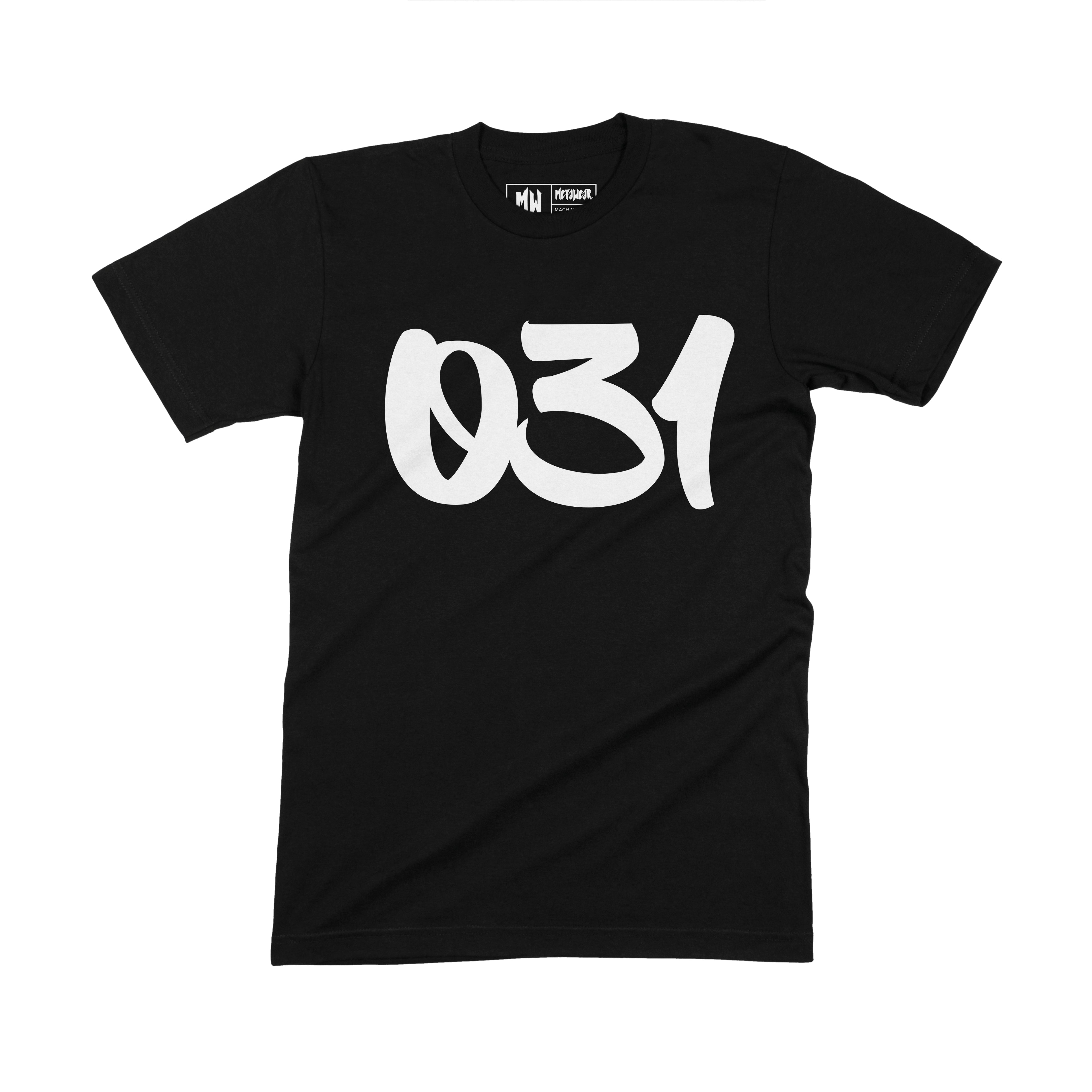 031 Tee