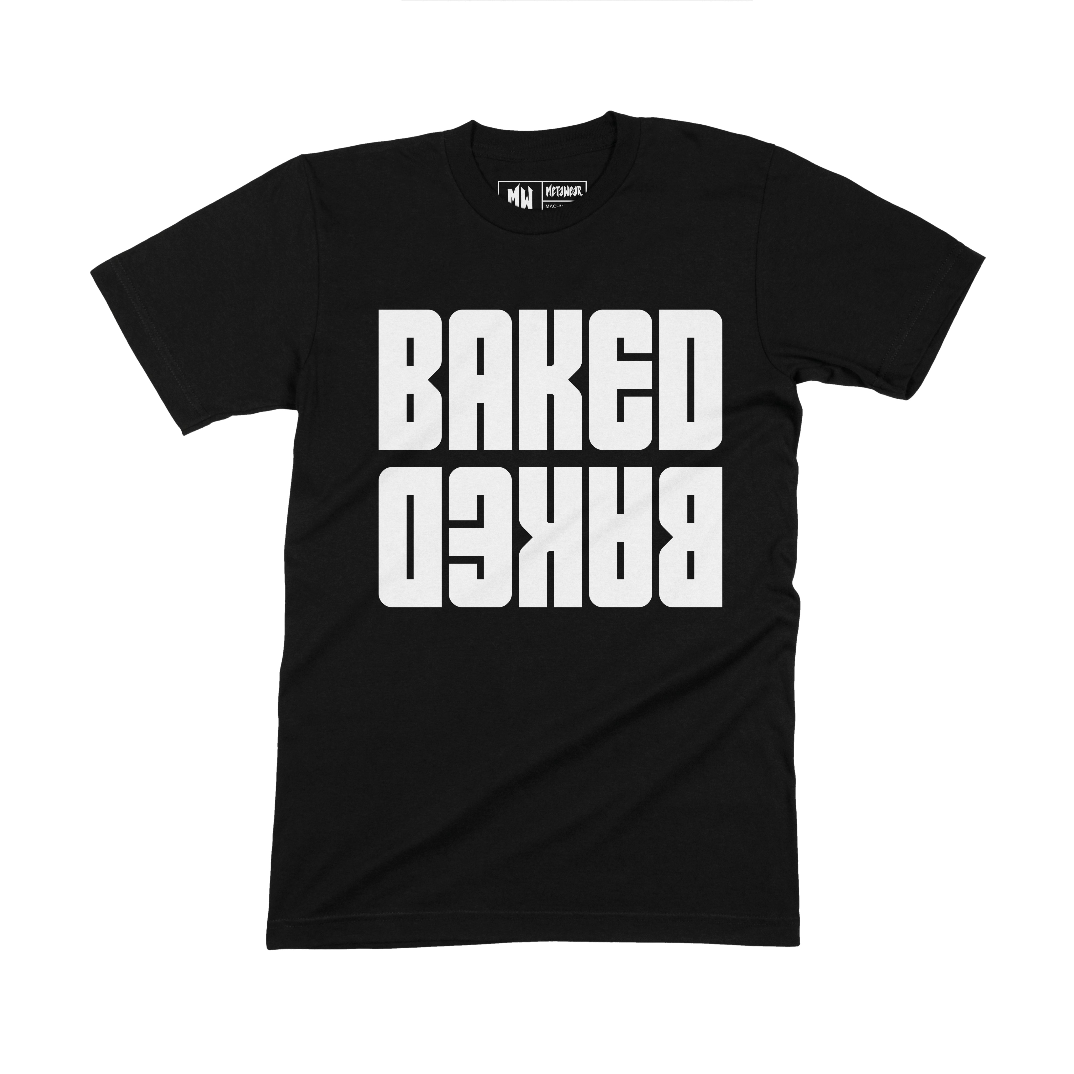 Baked Tee
