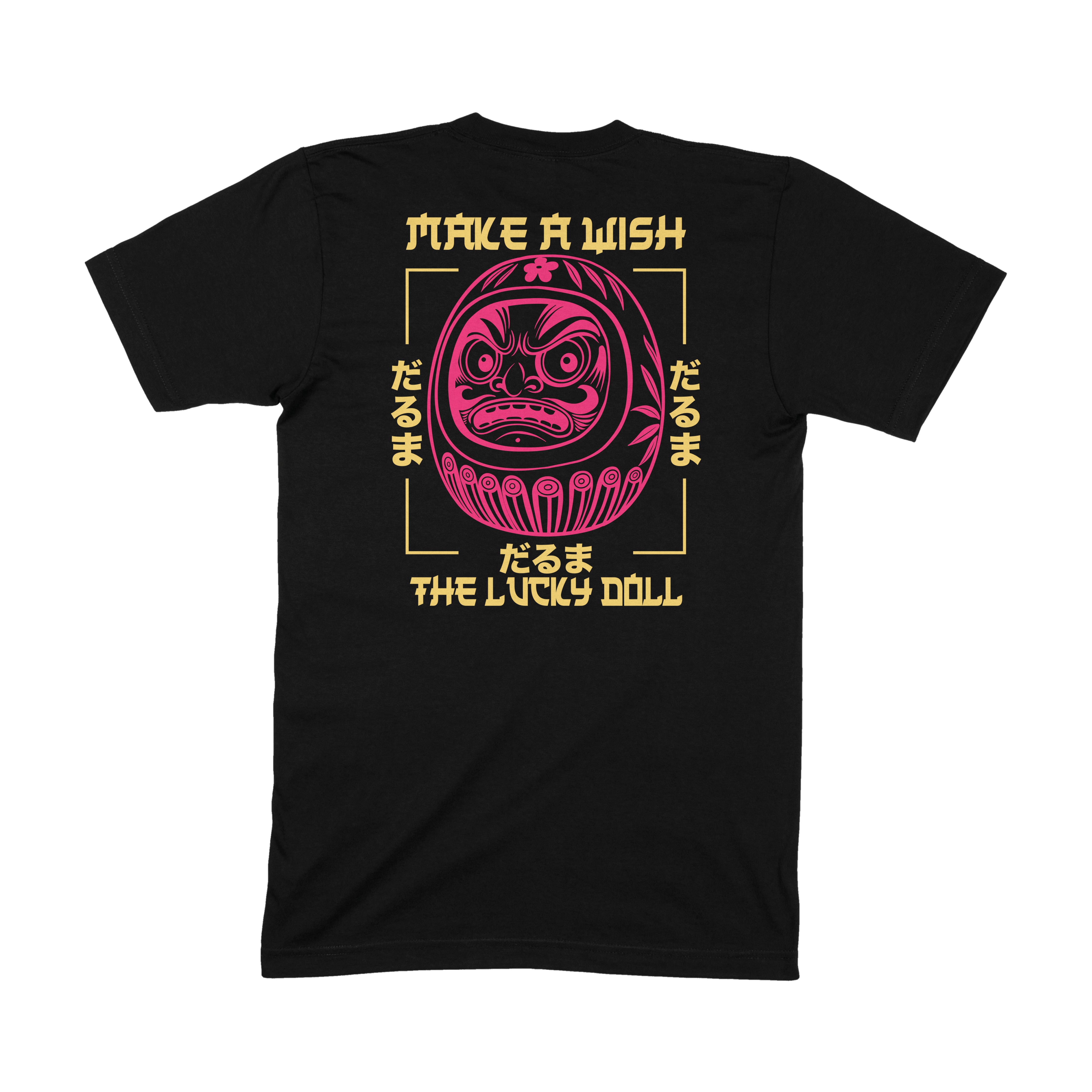 Make a Wish Tee