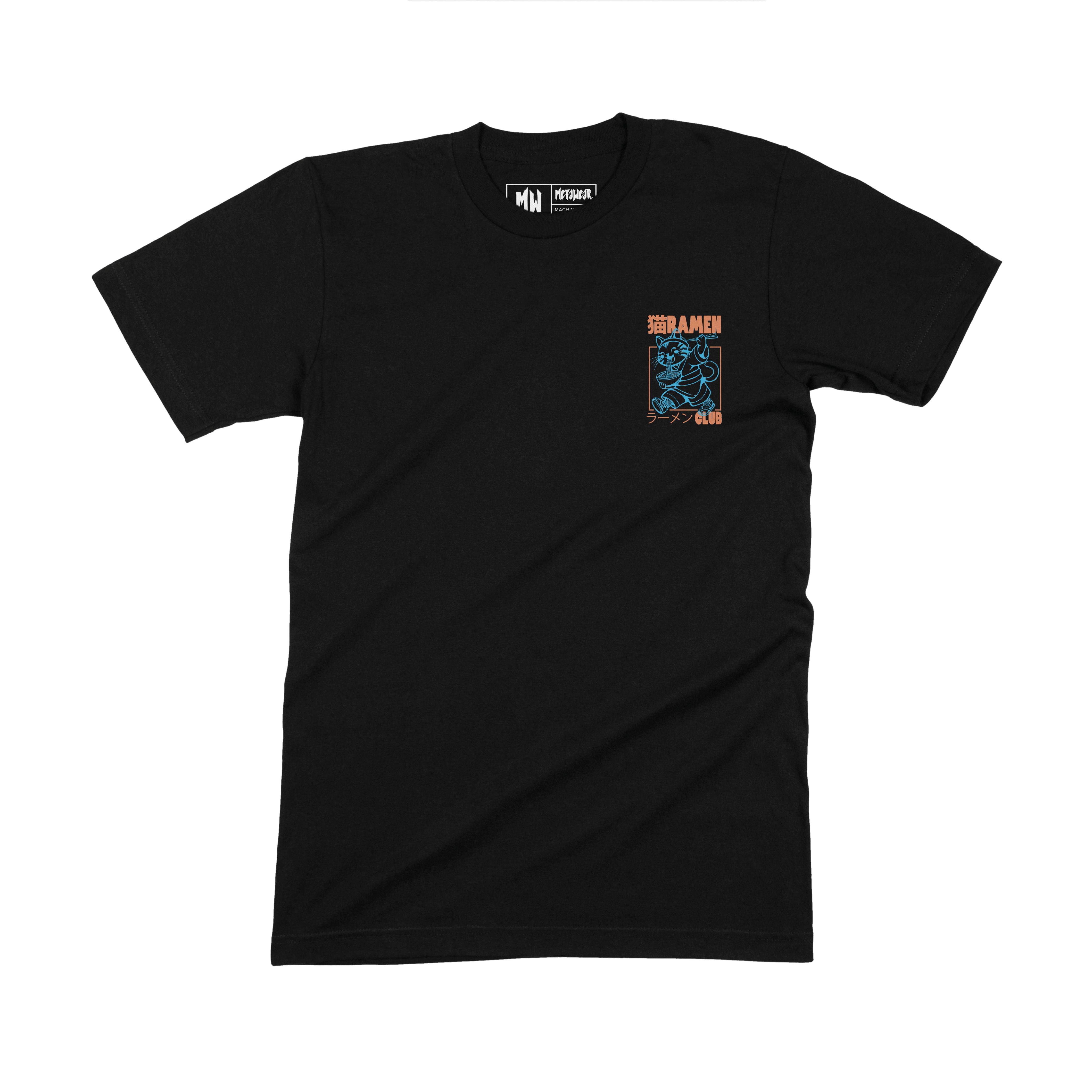 Ramen Club Tee